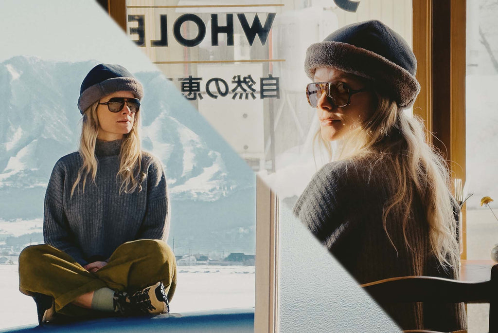 OMBRAZ CLASSIC/Tortoise/Photochromic