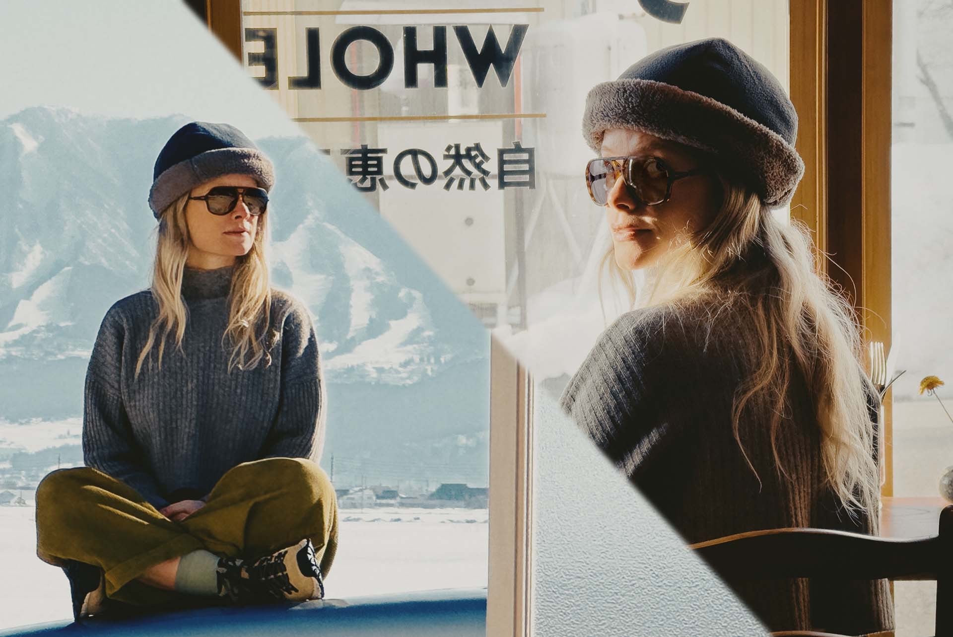 OMBRAZ CLASSIC/Tortoise/Photochromic