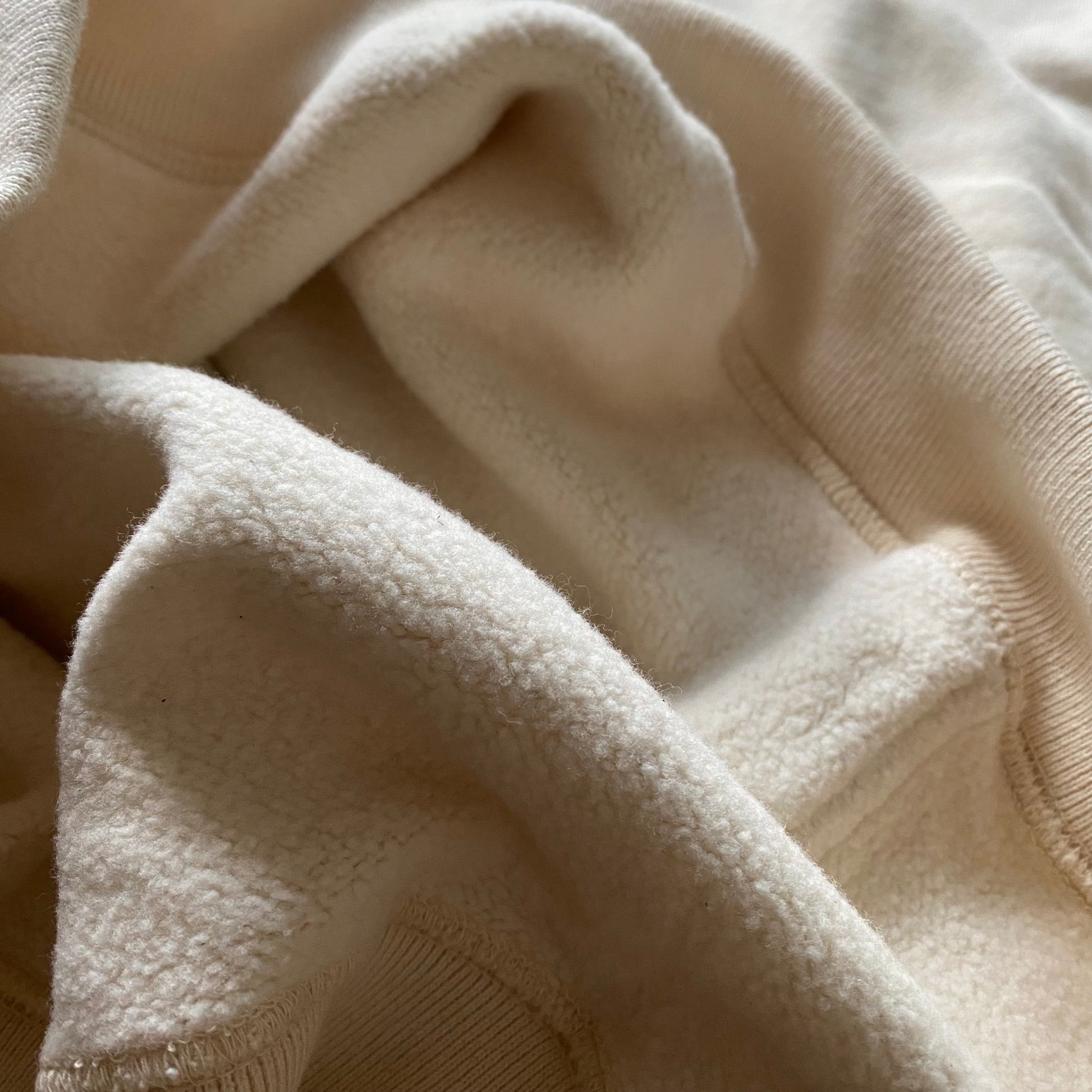 S&Y WORKSHOP ORIGINAL / Organic cotton 100% Sweat"Pull Over Hoody"