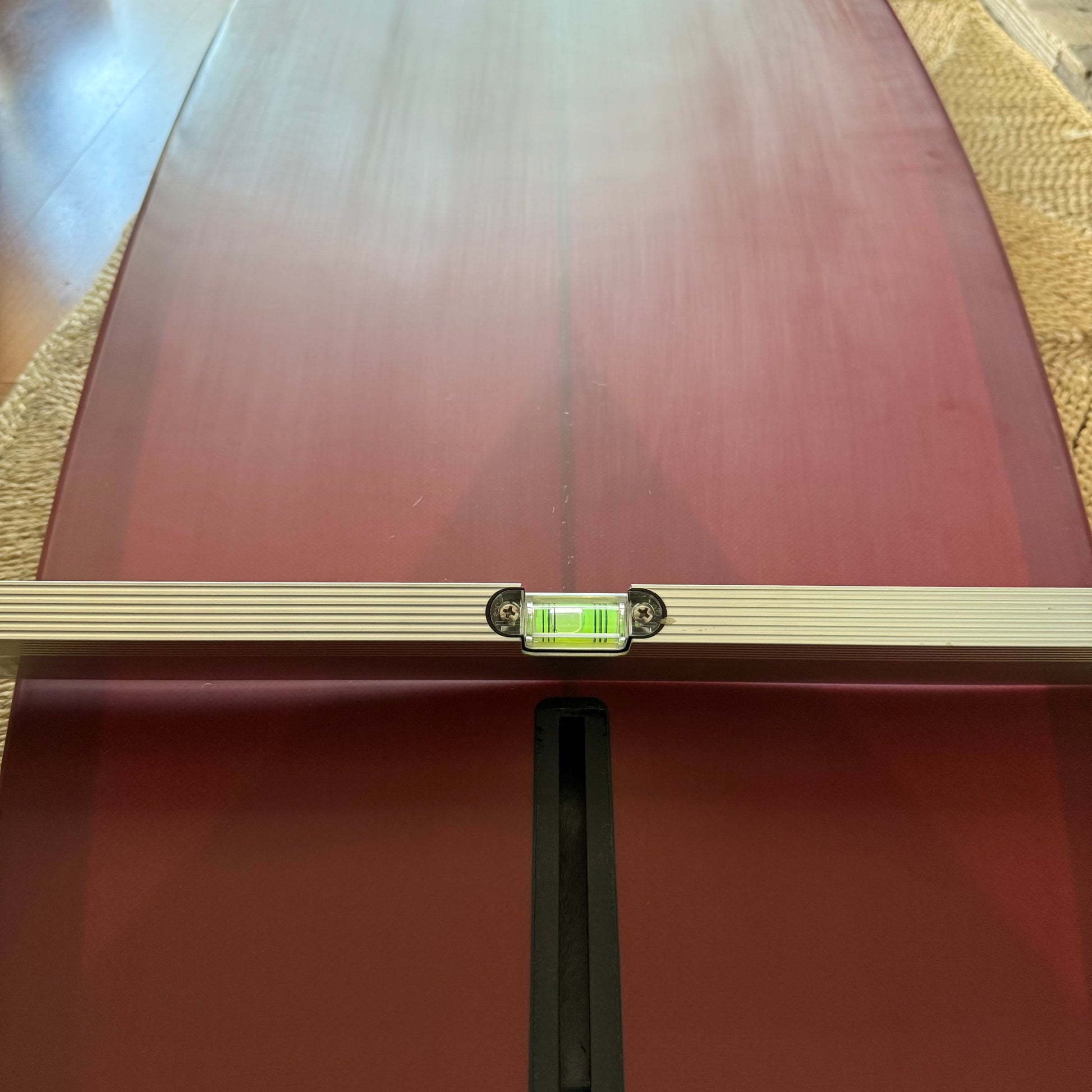 7'2" Alex LopezSurfboards Roundpin Single