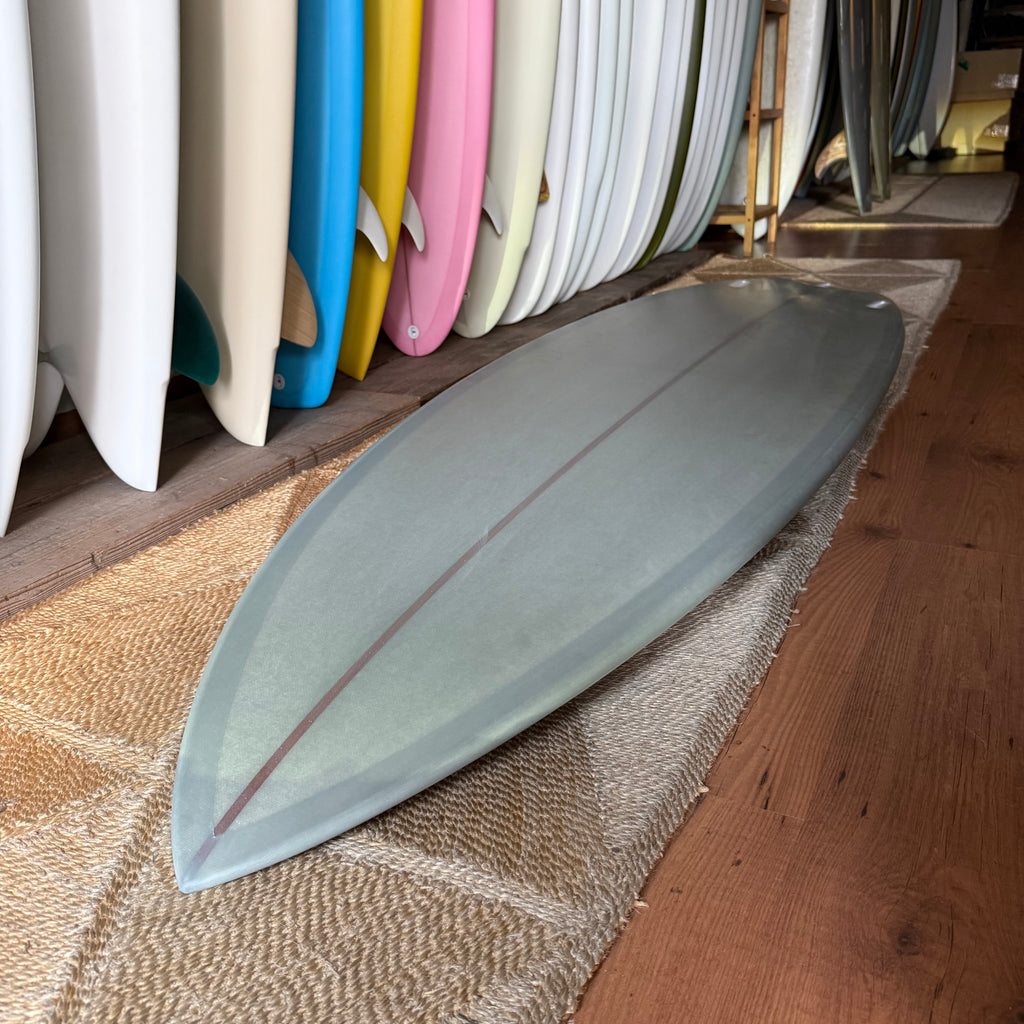 7'10" SURFBOARDS by MITCHELL RAE Ship Wreck