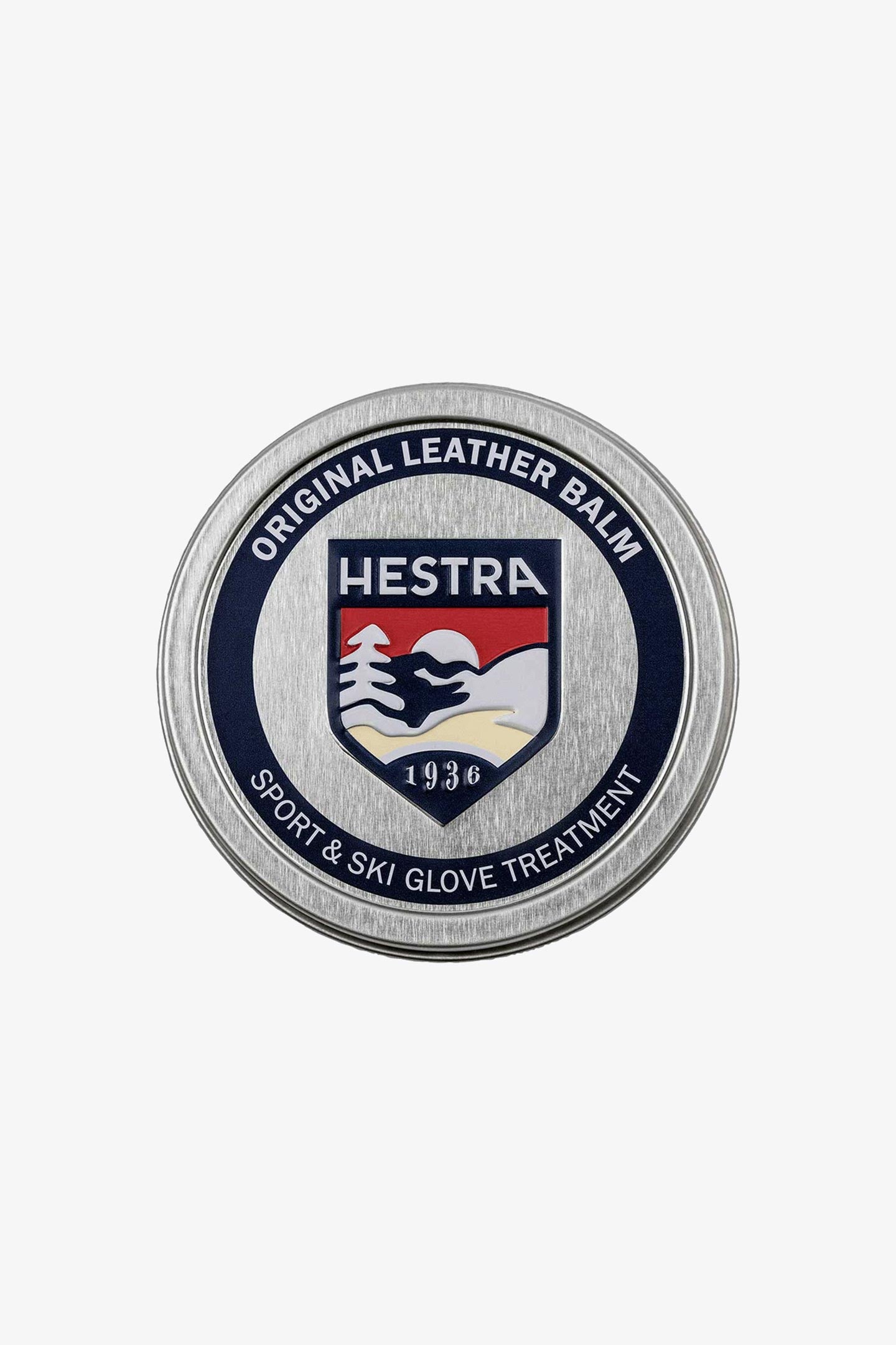 HESTRA LEATHER BALM