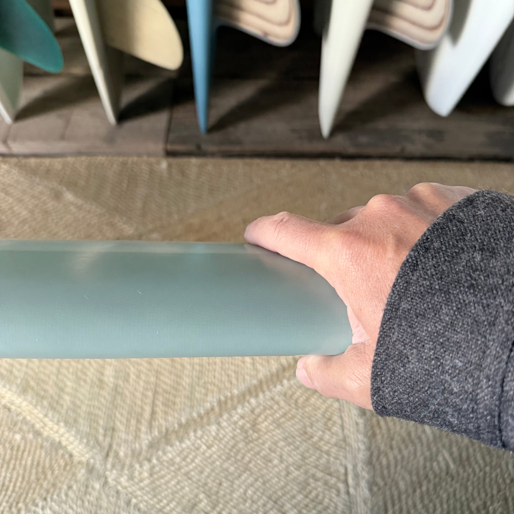 8’0” Christian Beamish King Fisher