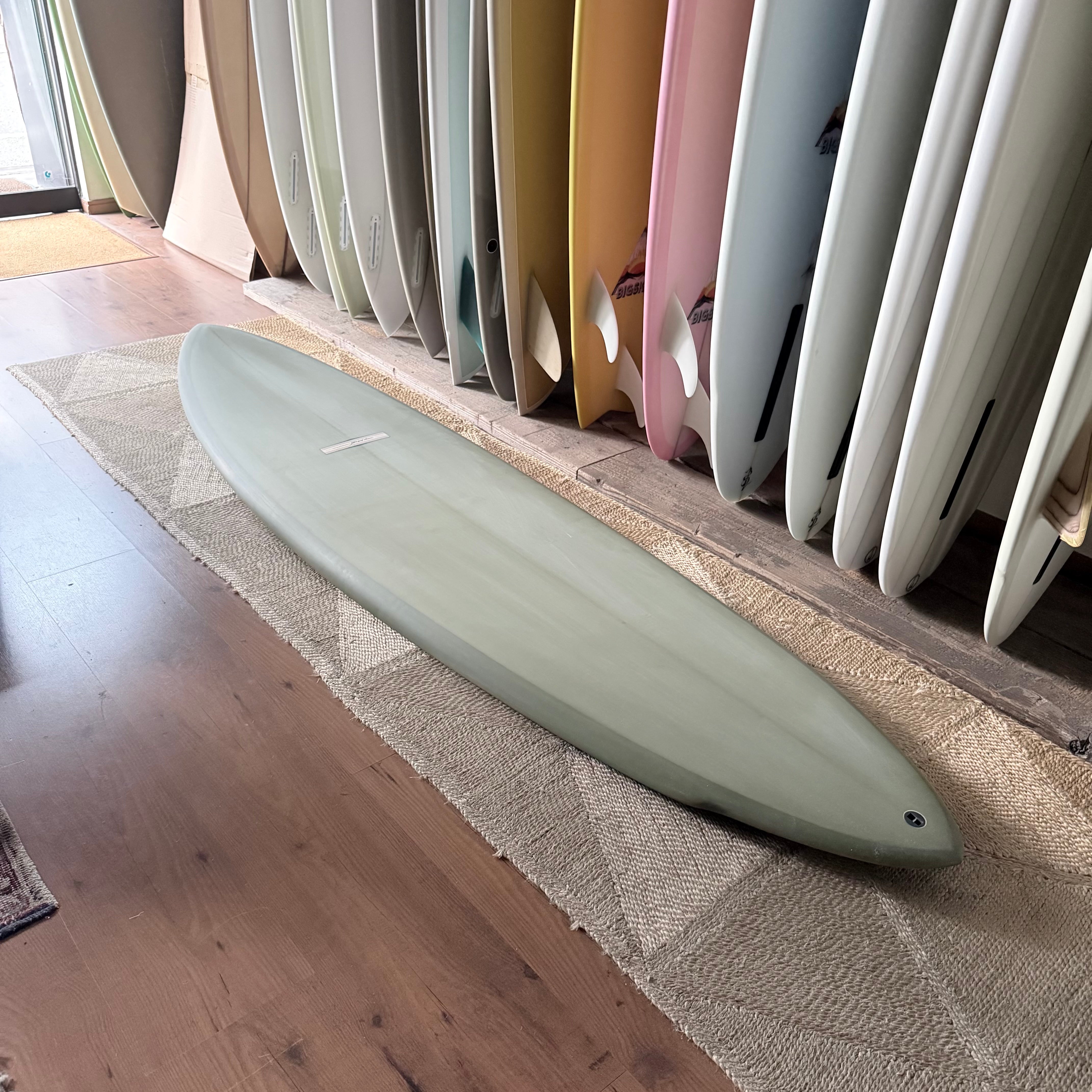 YU Surfboards – RIDE SURF+SPORT