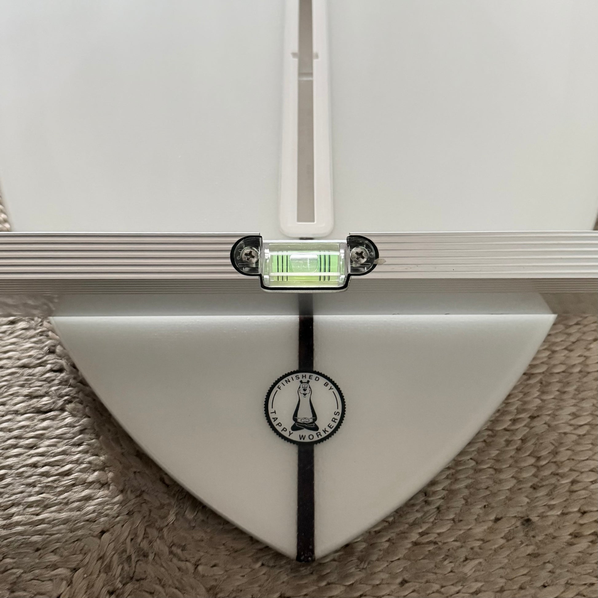 LOVEMACHINE SURFBOARDS 8'0" Thick Lizzy