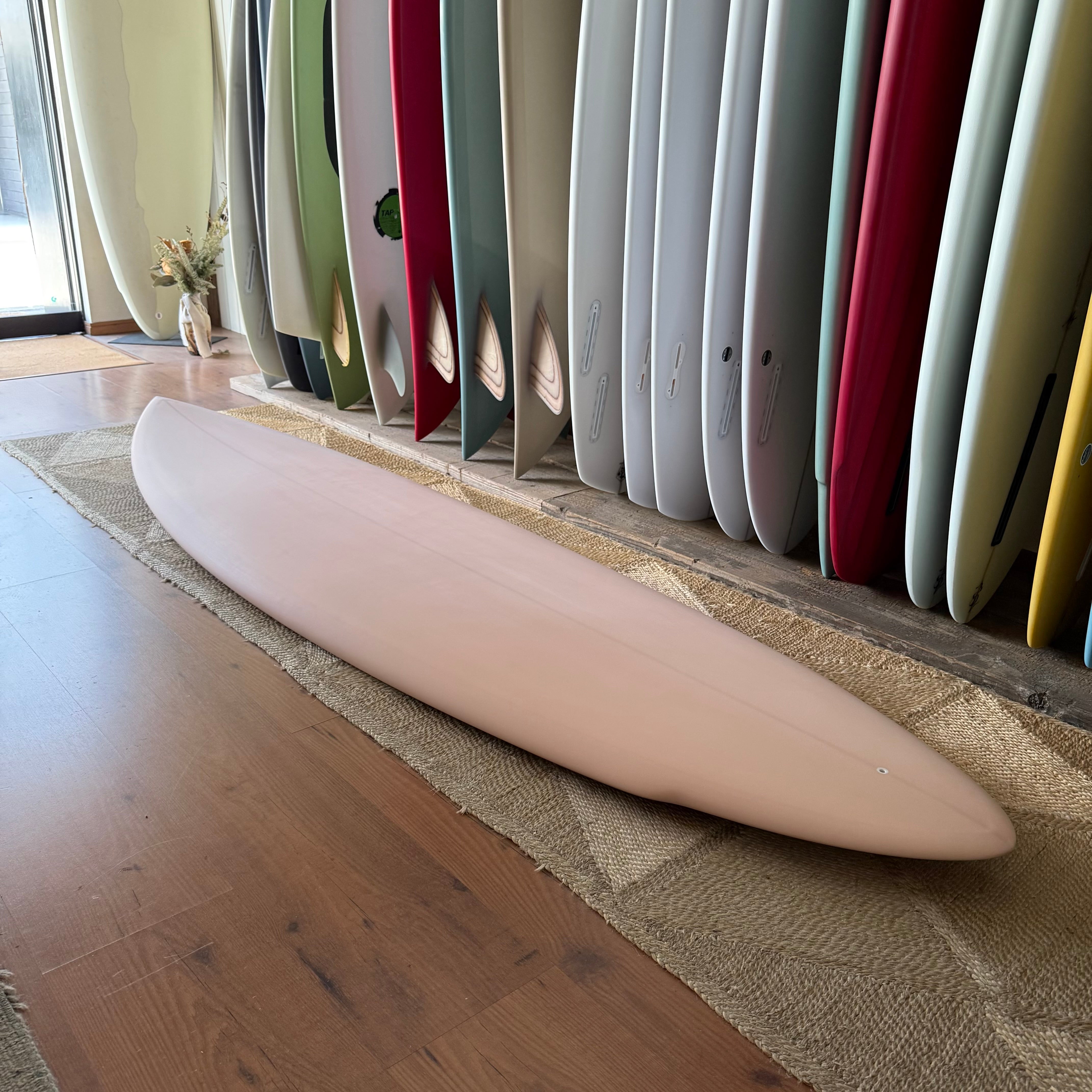 YU Surfboards – RIDE SURF+SPORT
