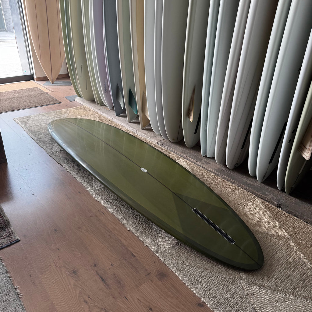 7’7” Tappy Record Cosmic Rover ver.2.0