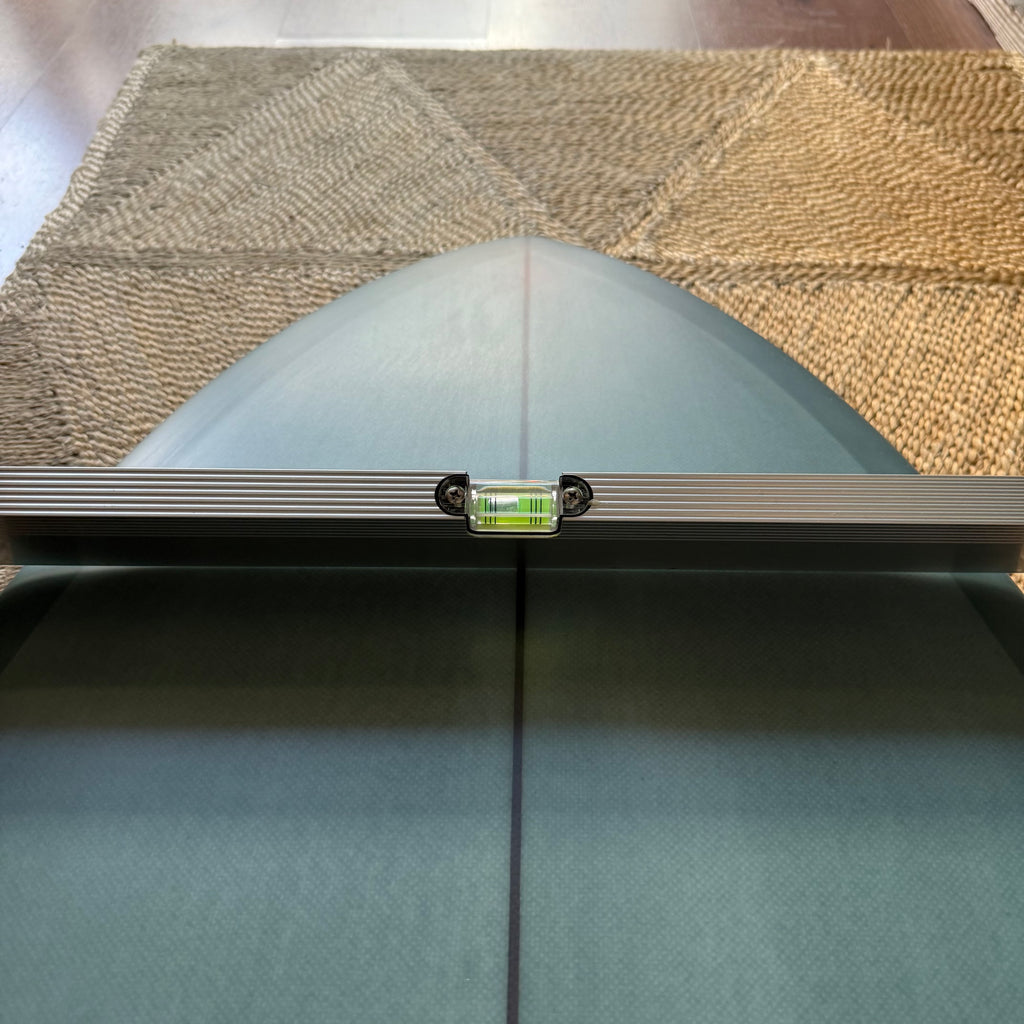 7'4" LOVEMACHINE SURFBOARDS FM