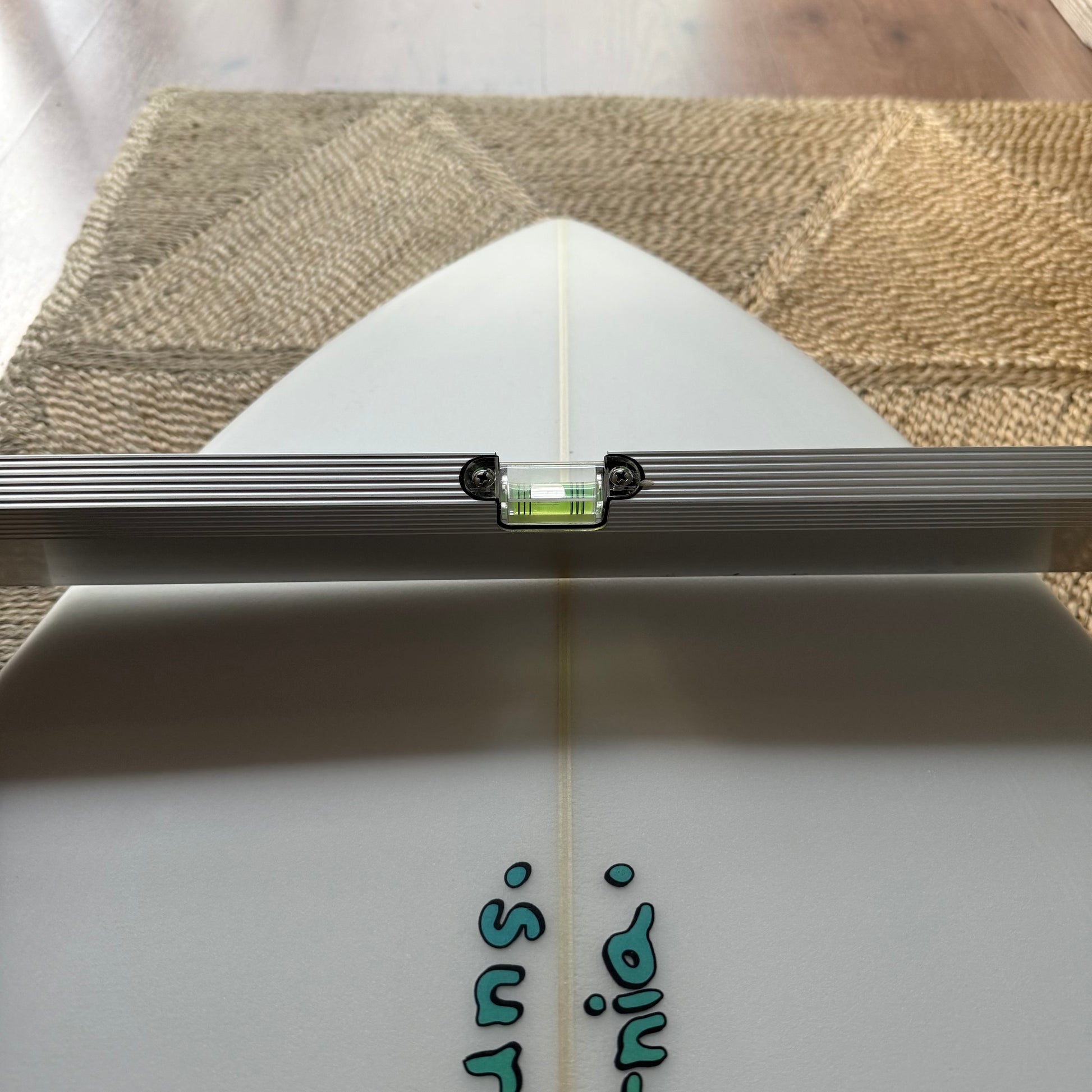 6'10" Christian Beamish RAB80