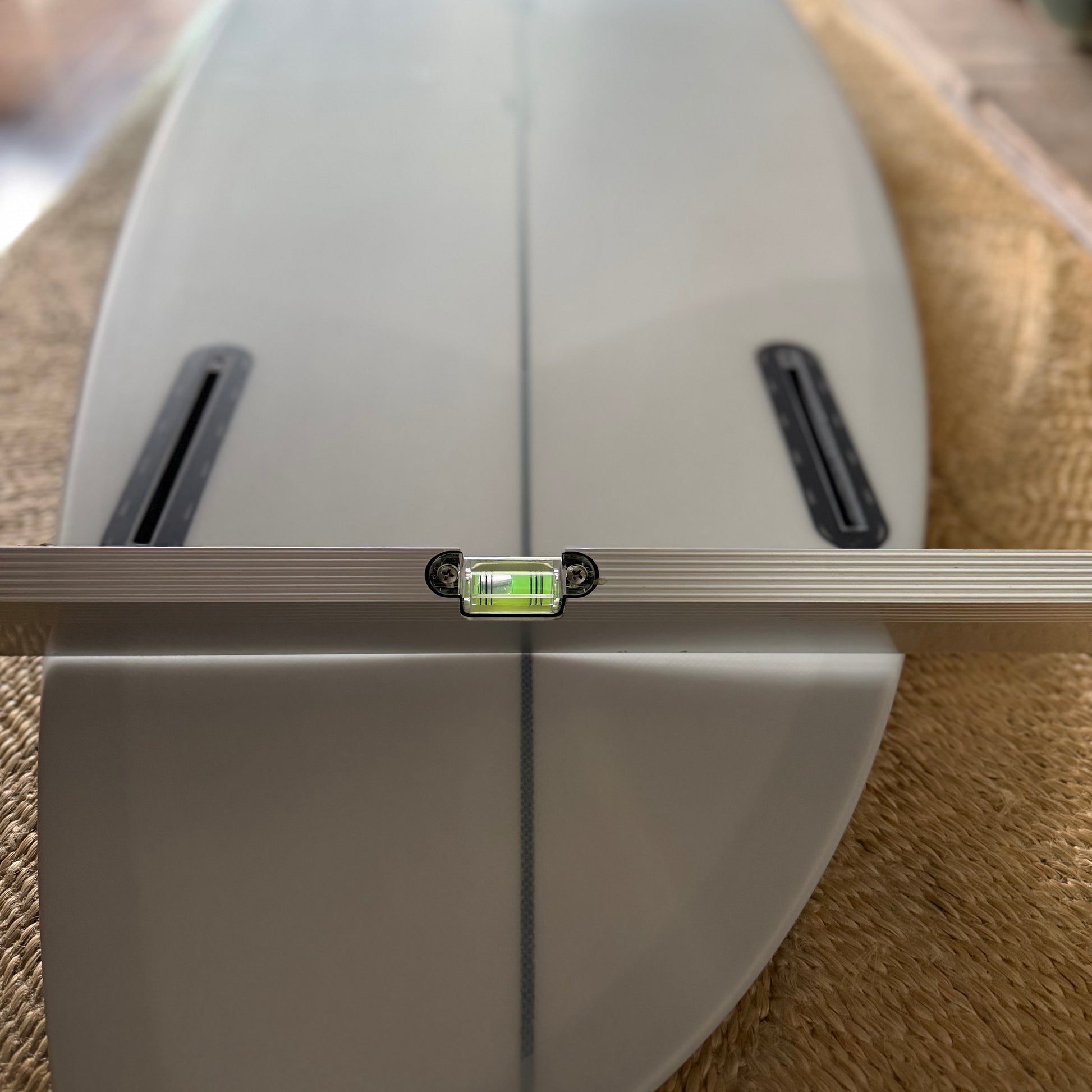 7'0” NEAT SURFBOARDS HARP