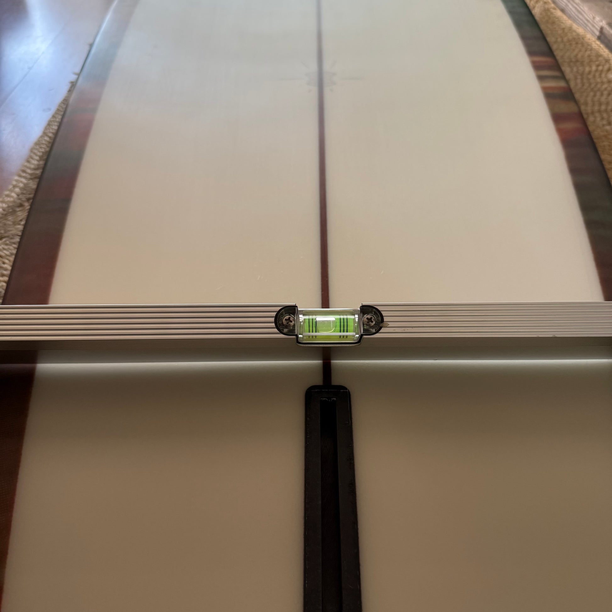 7'0" Alex Lopez Surfboards Swallowtail Single