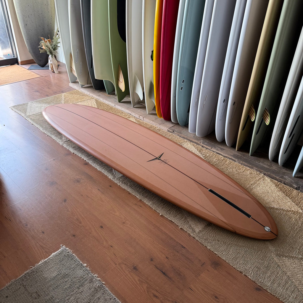 7’7 ”Tappy Record Cosmic Rover