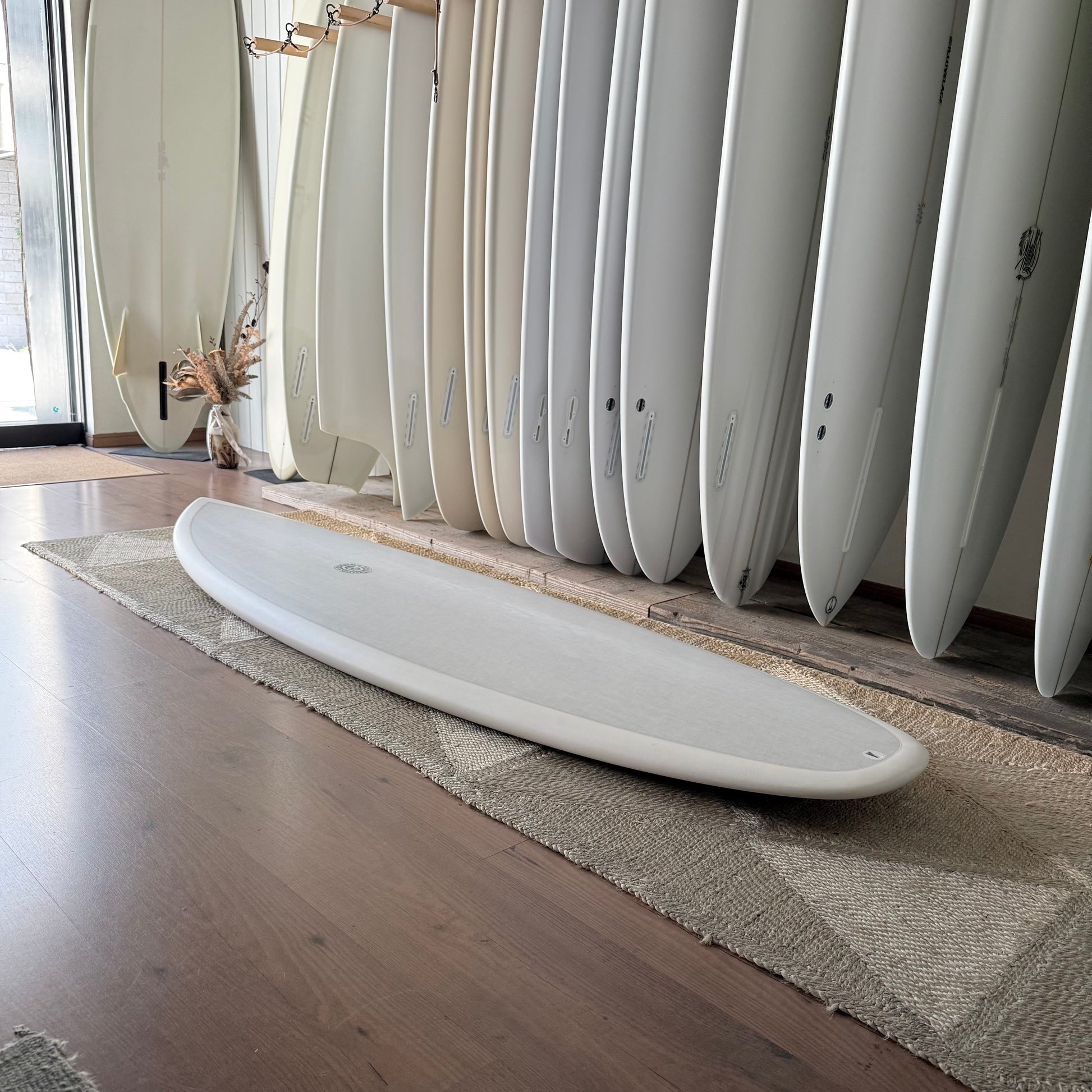 6’0” Neal Purchase Jnr CLUSTER