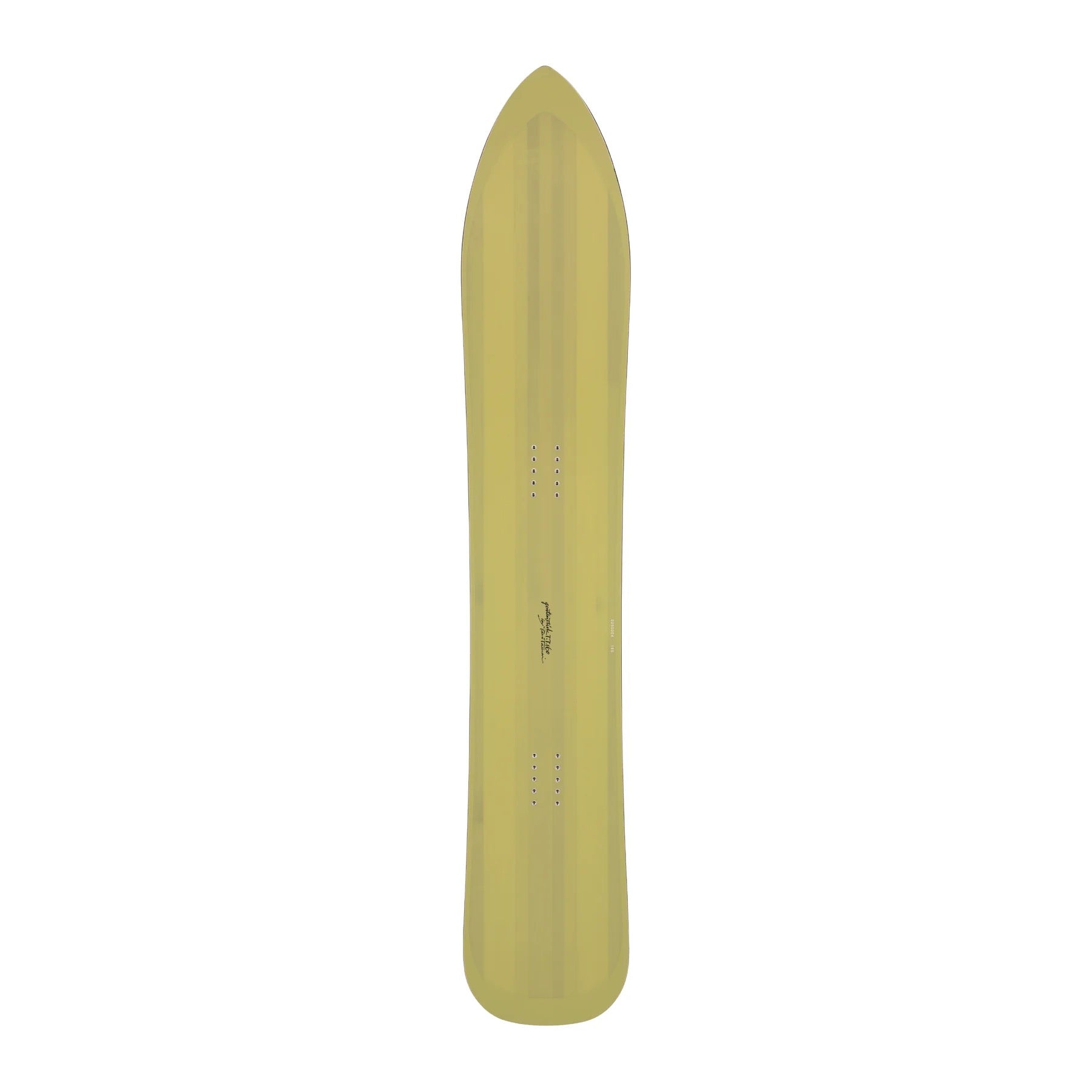 GENTEMSTICK 25-26 T.T 160