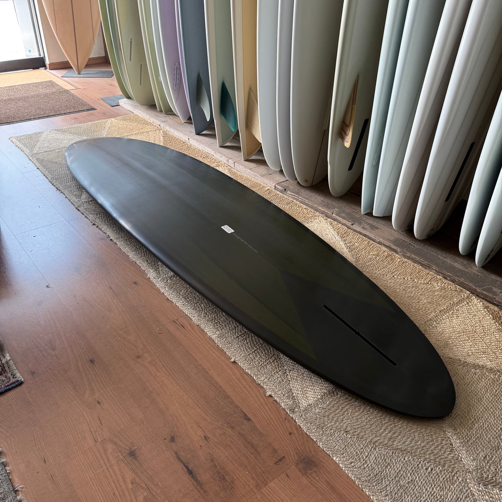 7’3” Tappy Record Cosmic Rover ver.2.0