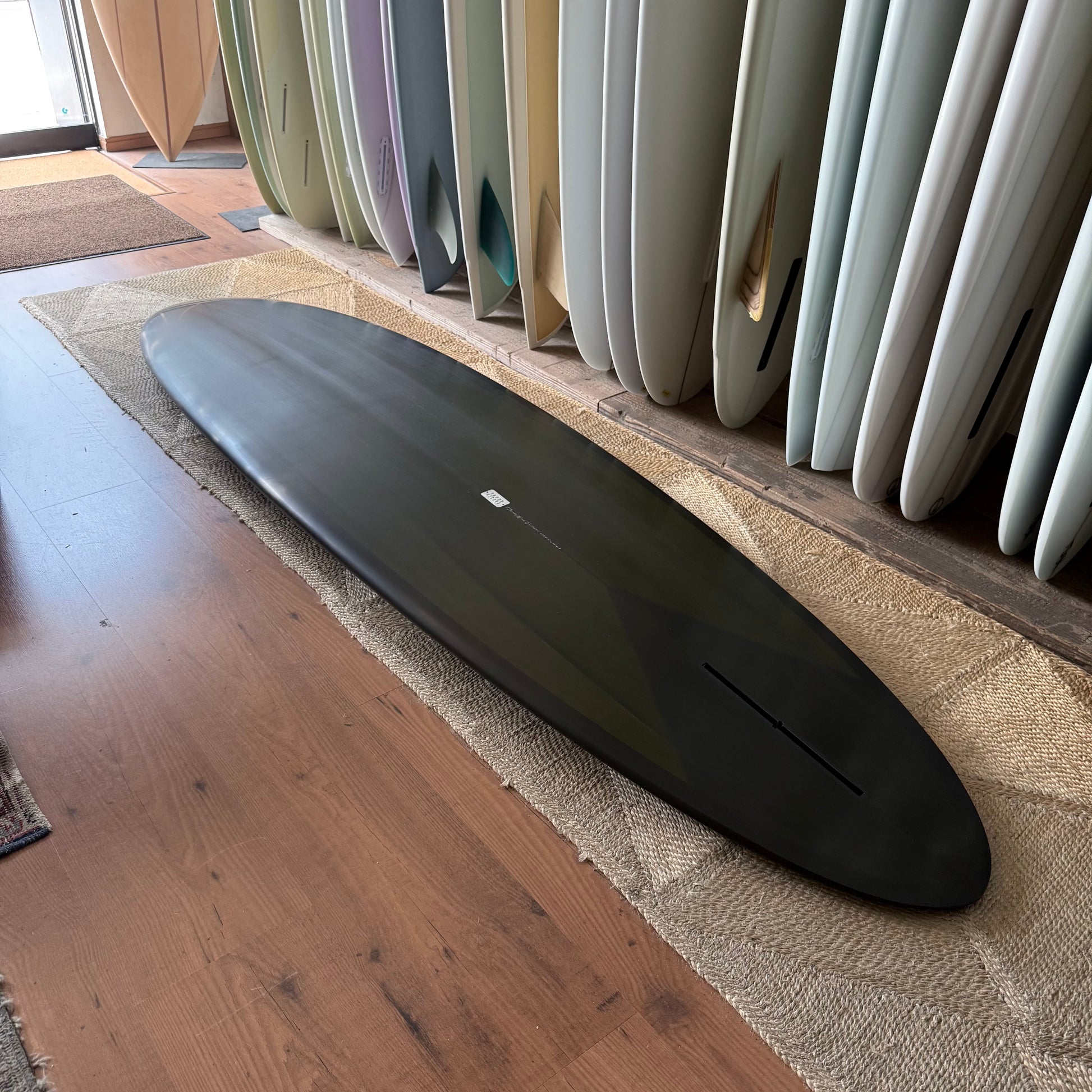 7’3” Tappy Record Cosmic Rover ver.2.0
