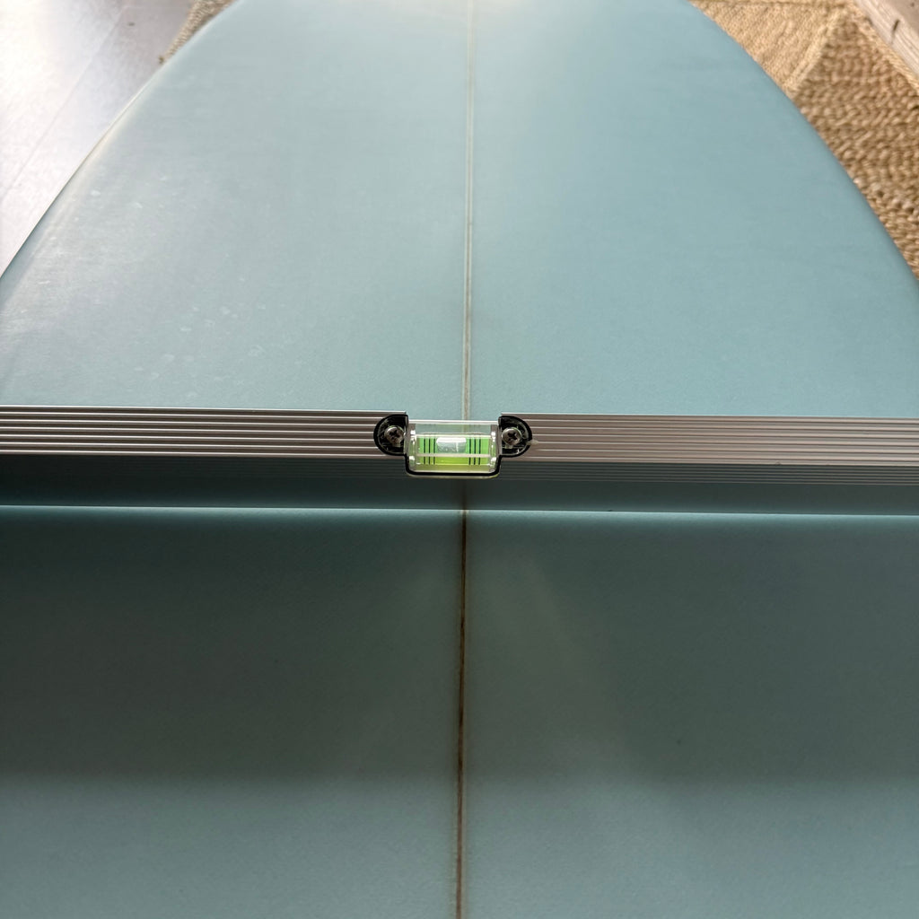 6'9" THOMAS SURFBOARDS Bantom Egg