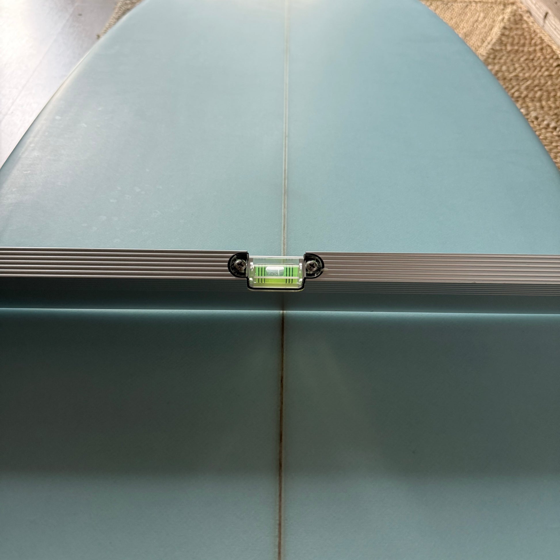 6'9" THOMAS SURFBOARDS Bantom Egg