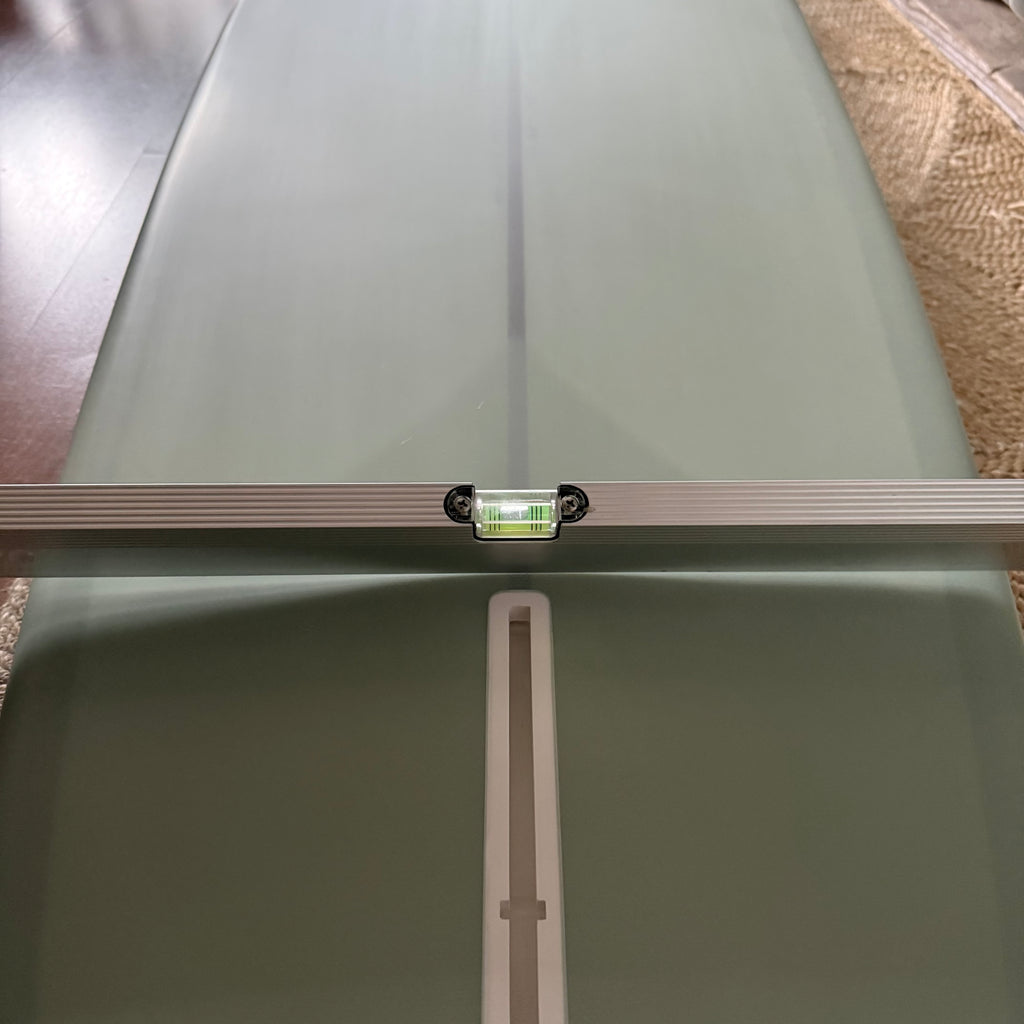 9'1" Christian Beamish Malibu Sam