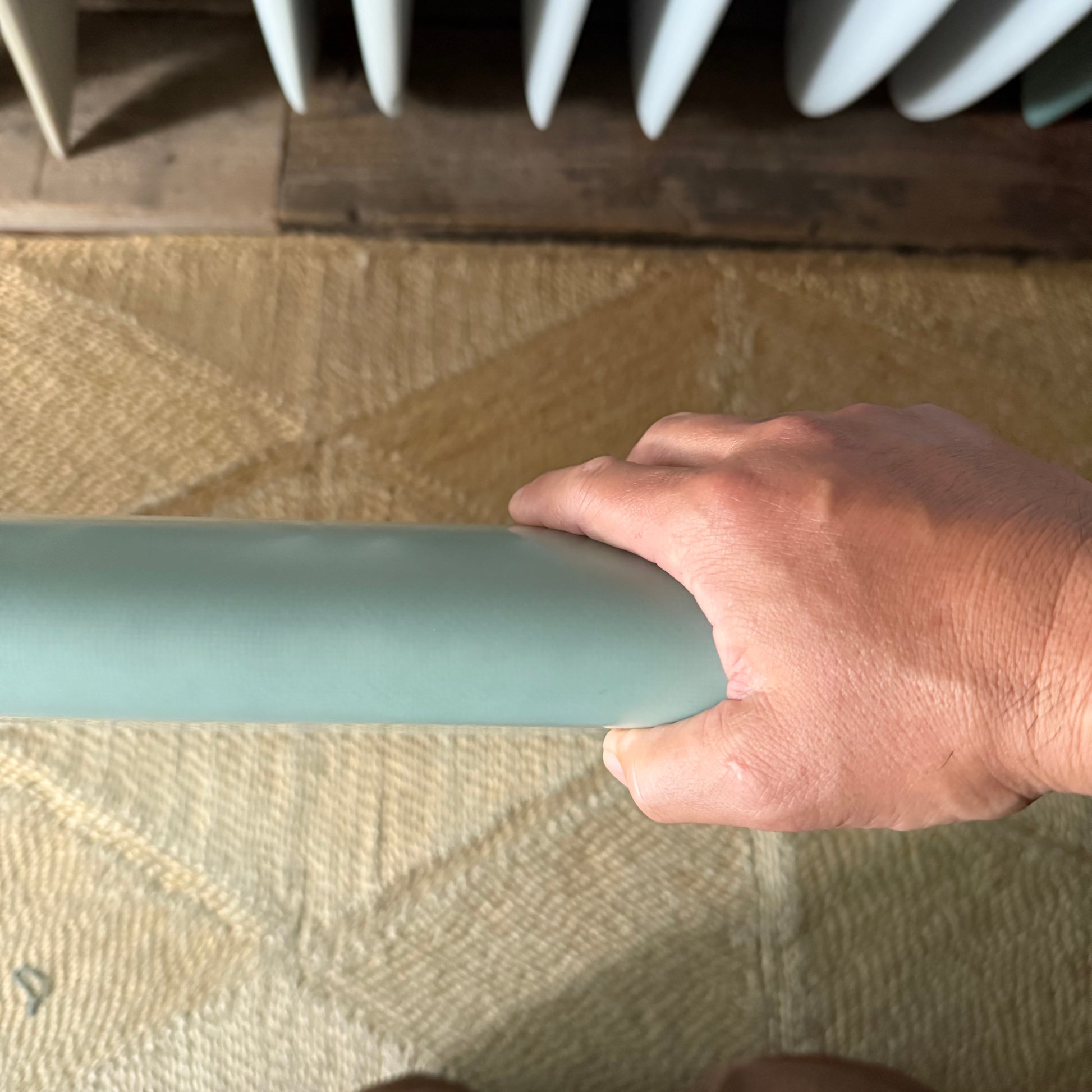 6’10” Wayne Lynch Surfboards EVO