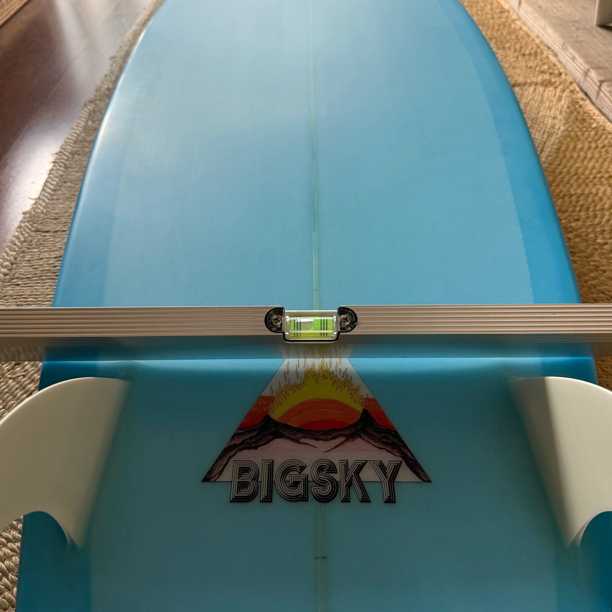 6’3” BIG SKY LIMITED Gustoms