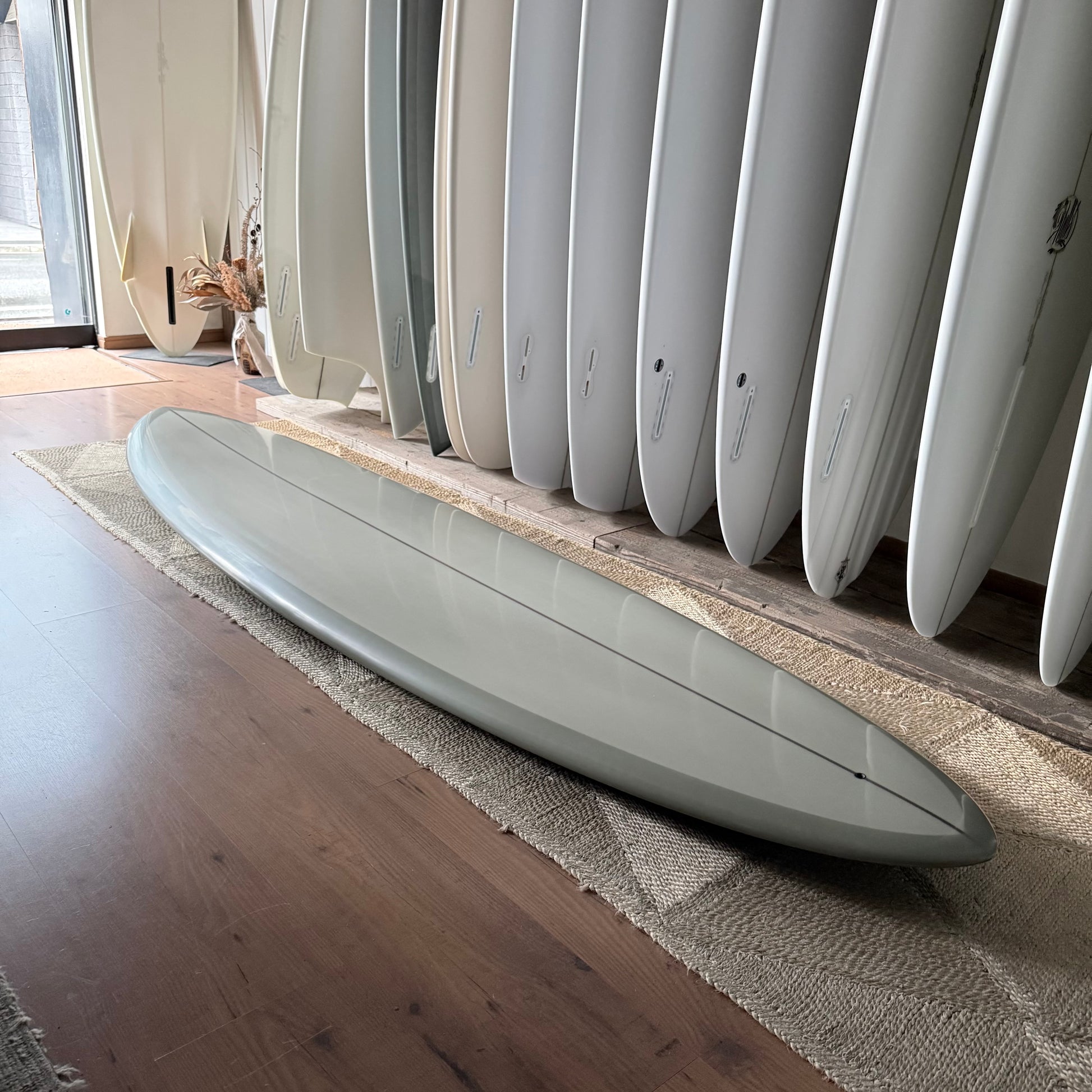 7’7”Tappy Records Cosmic Rover