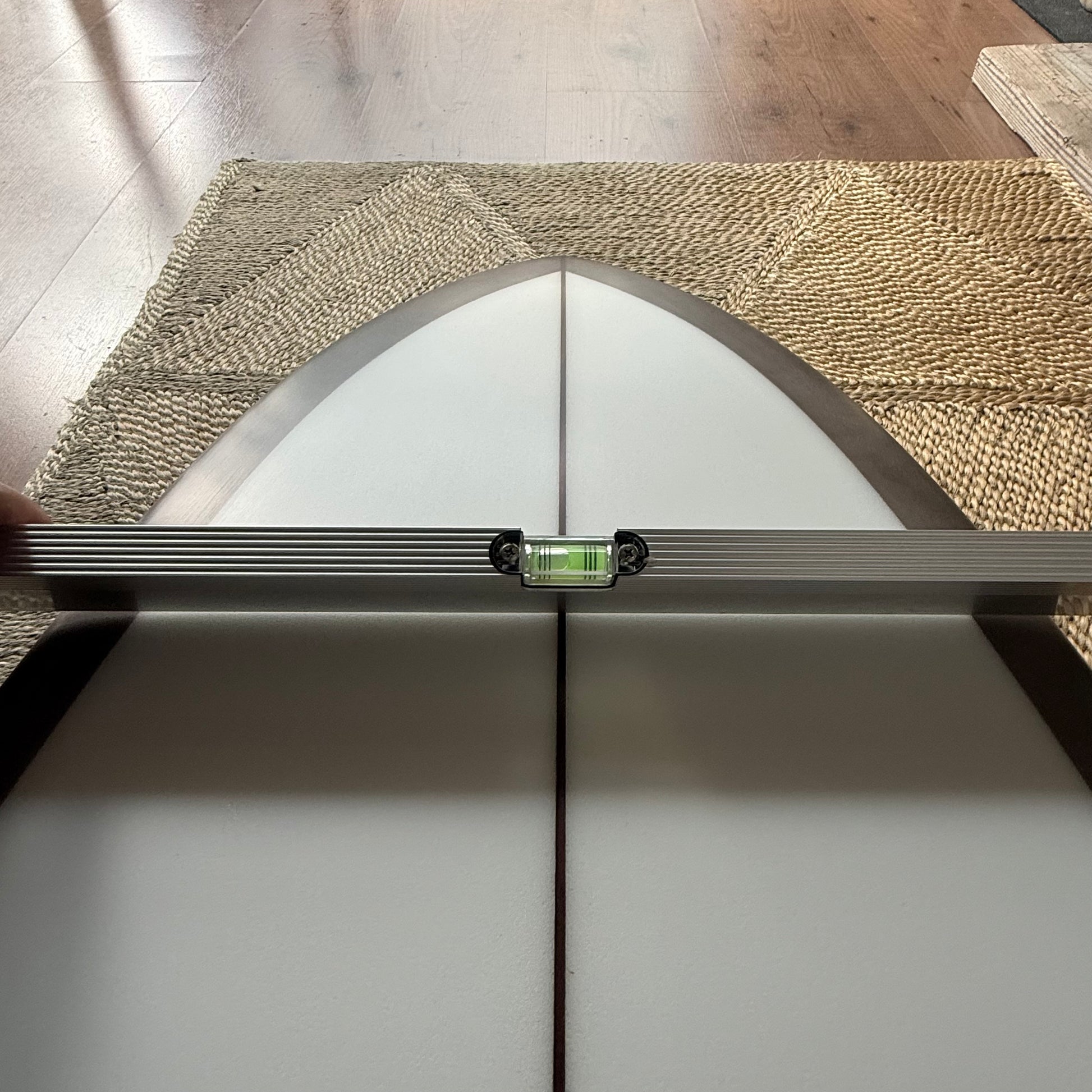 LOVEMACHINE SURFBOARDS 7'0" FM