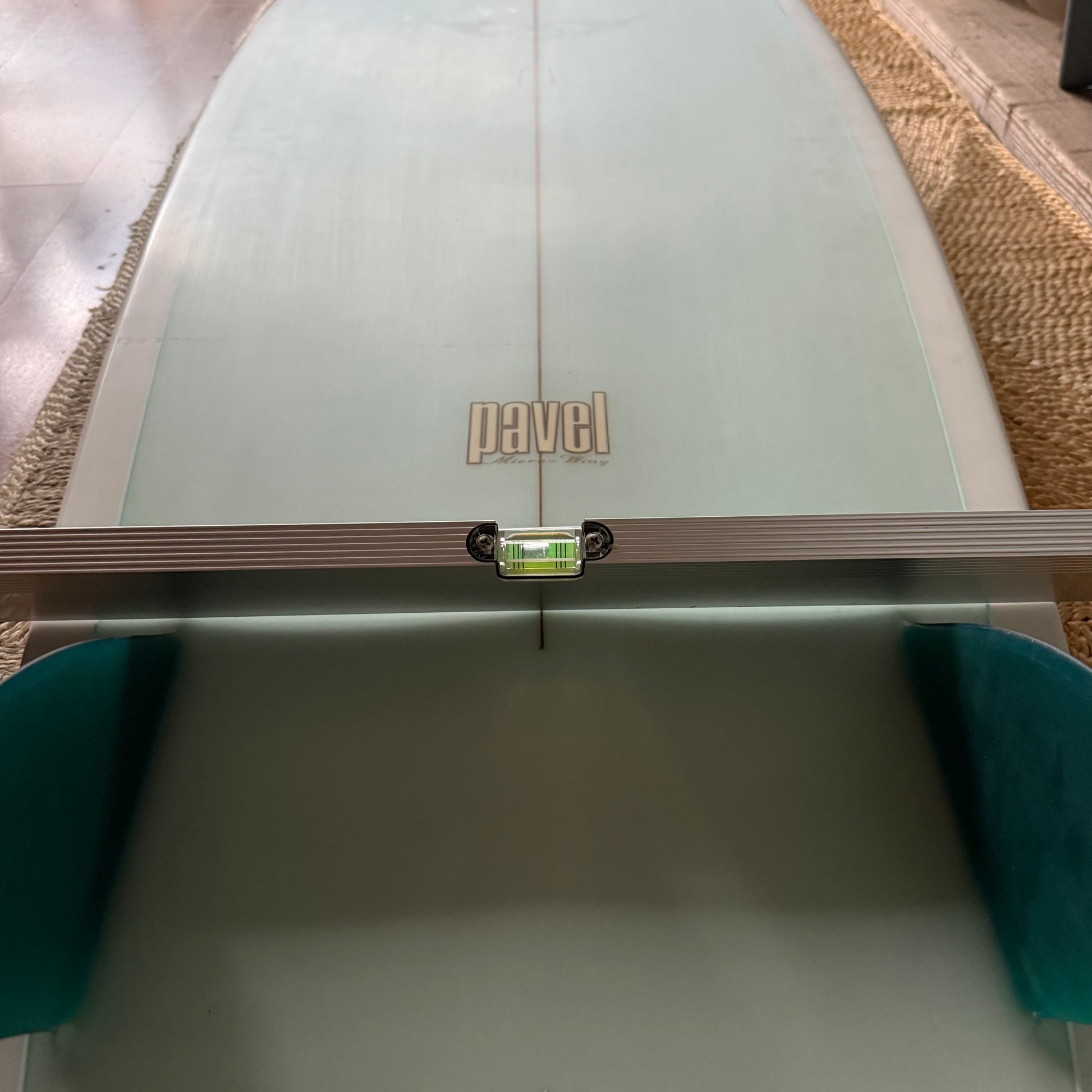 6’0” RICH PAVEL Micro Wing Fish