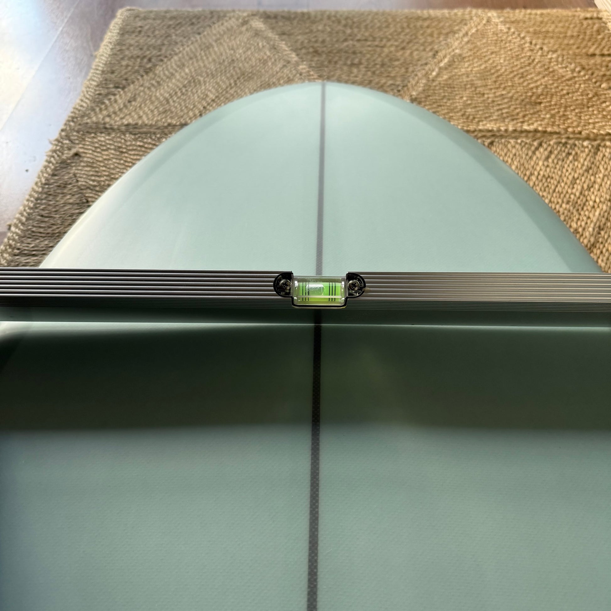 7'7" Christian Beamish King Fisher