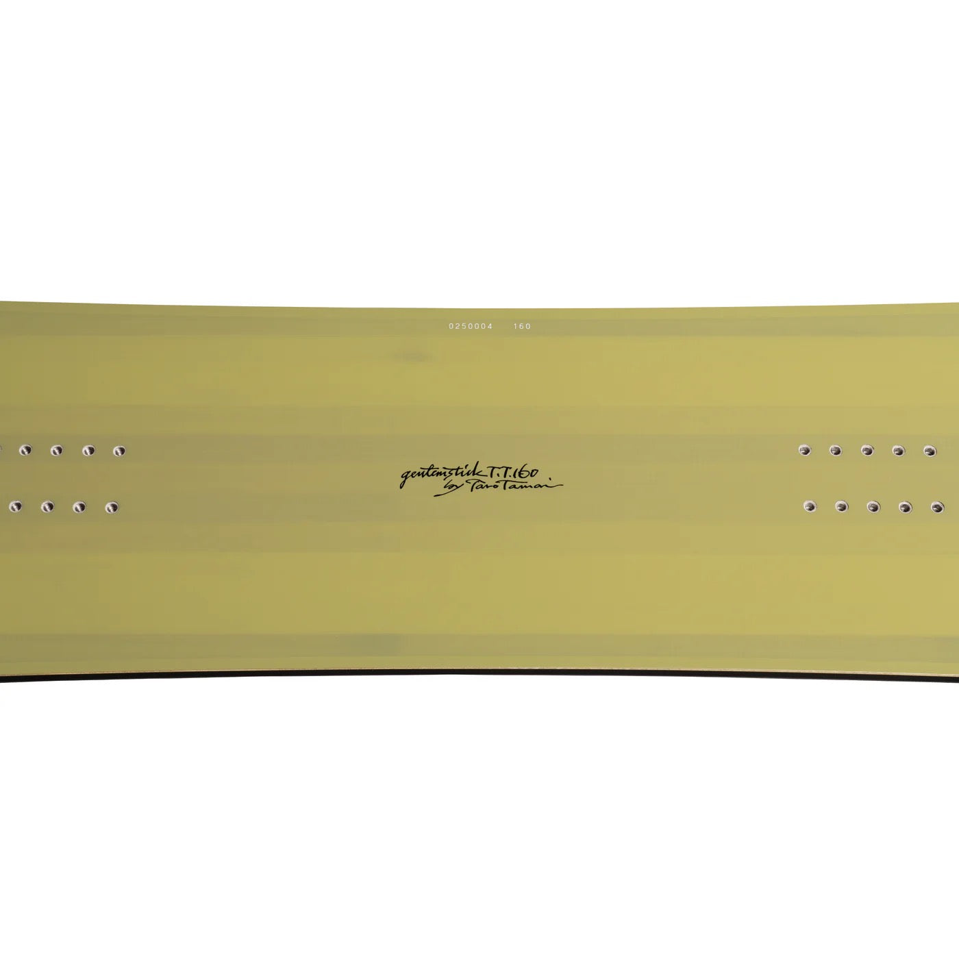 GENTEMSTICK 25-26 T.T 160