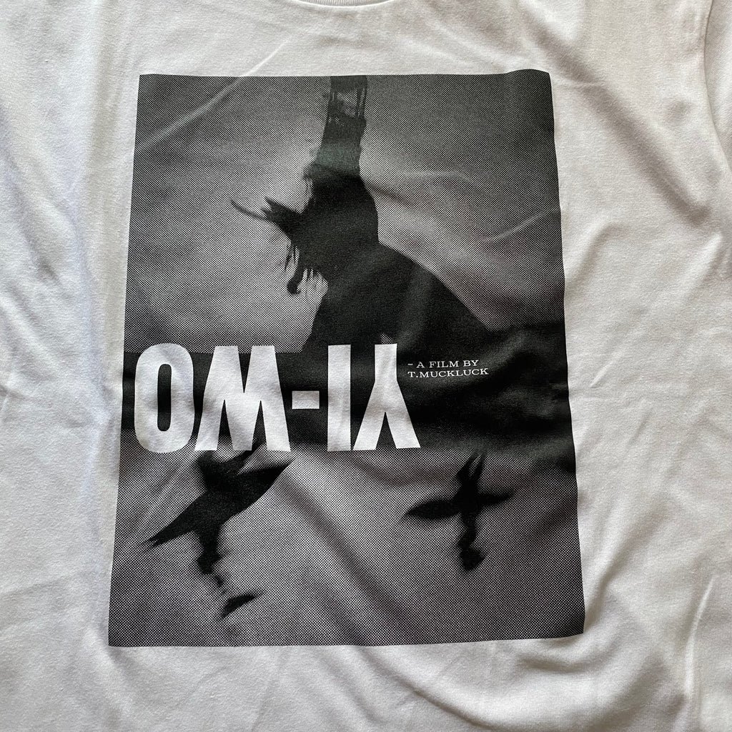 YI-WO T-shirt