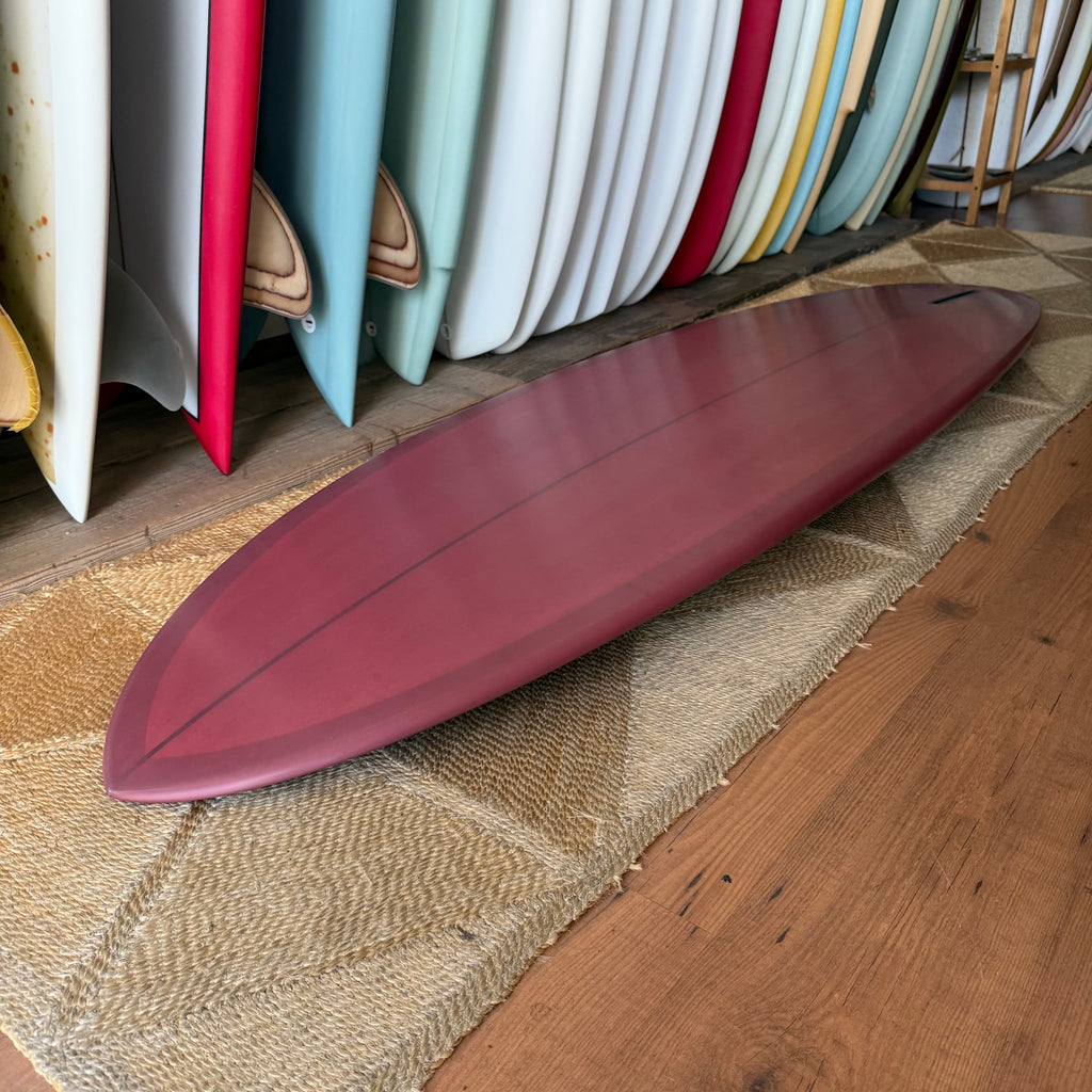 7'2" Alex LopezSurfboards Roundpin Single