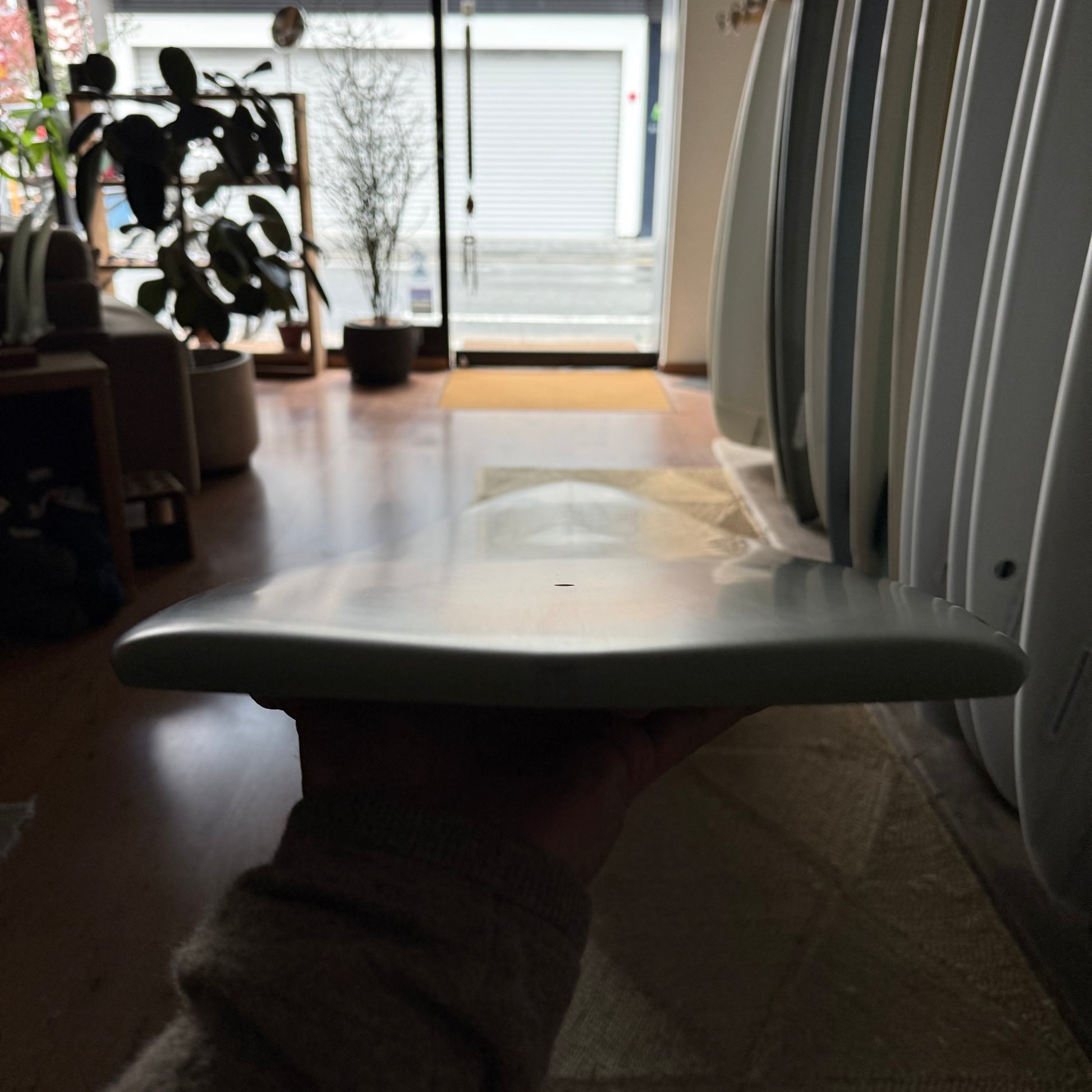 9'1" Christian Beamish Malibu Sam