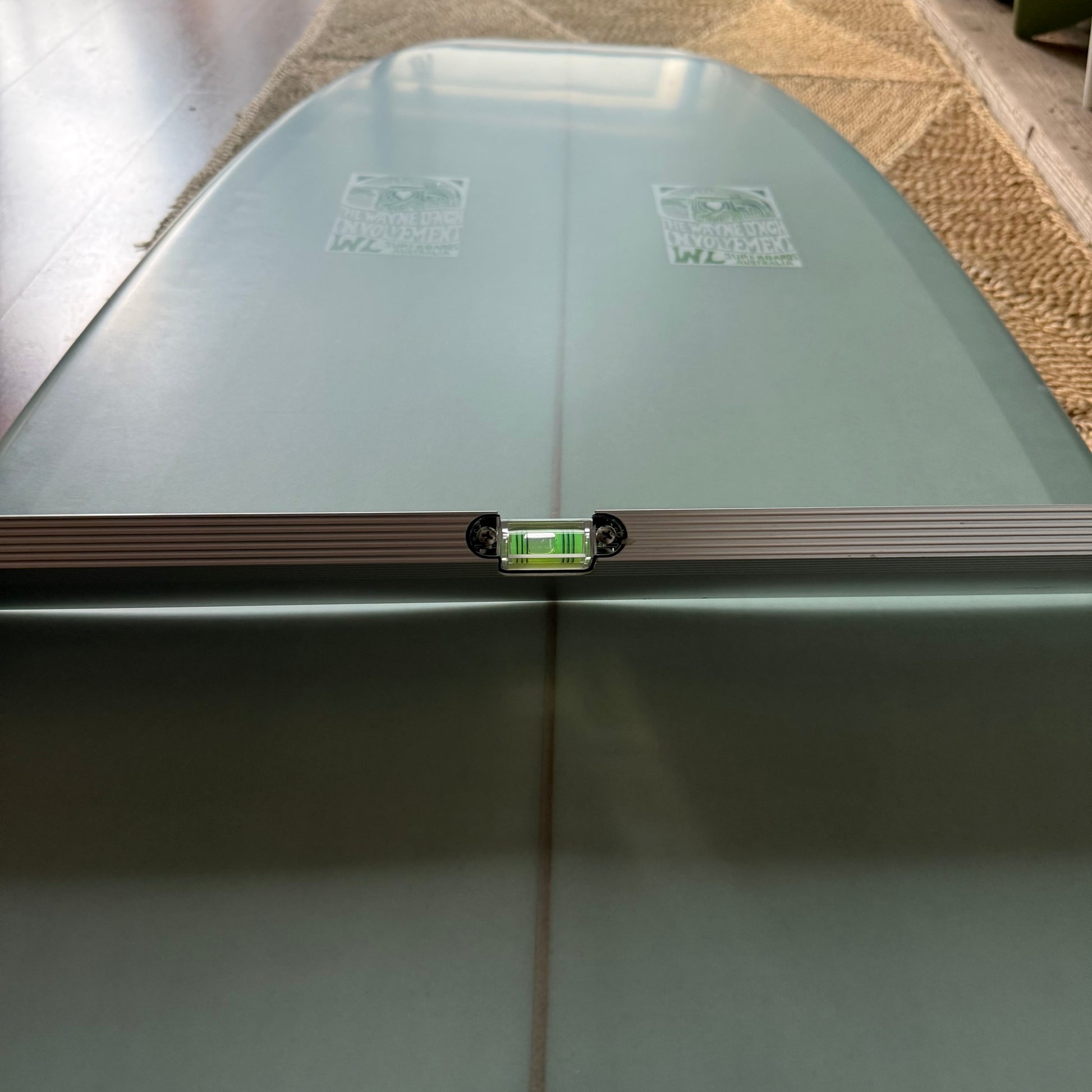 6’10” Wayne Lynch Surfboards EVO
