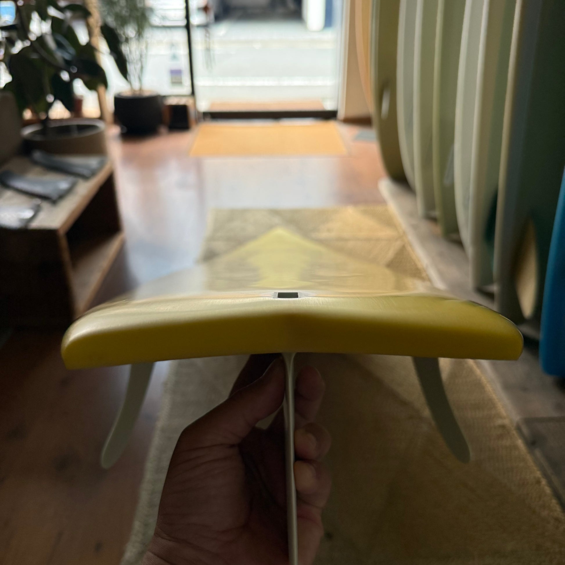 6’3” BIG SKY LIMITED Gustoms