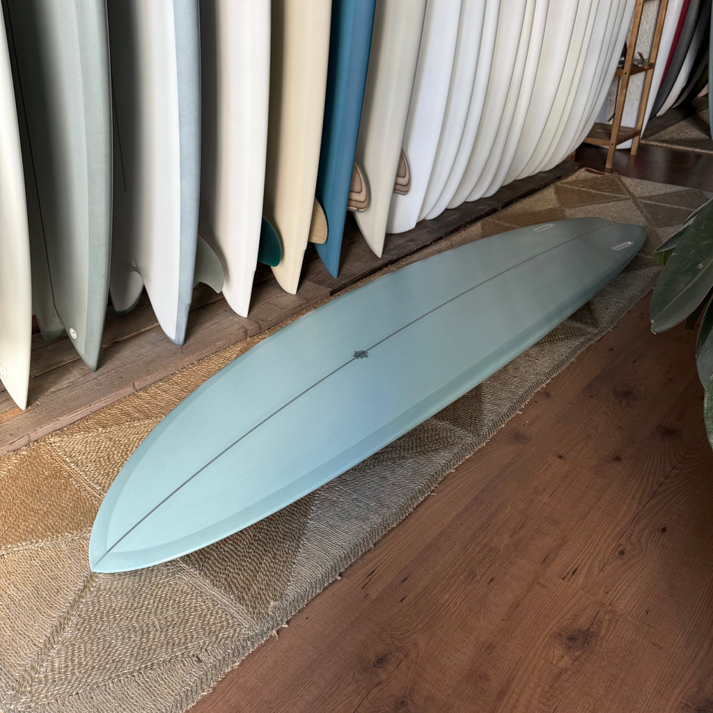 7'7" Christian Beamish King Fisher