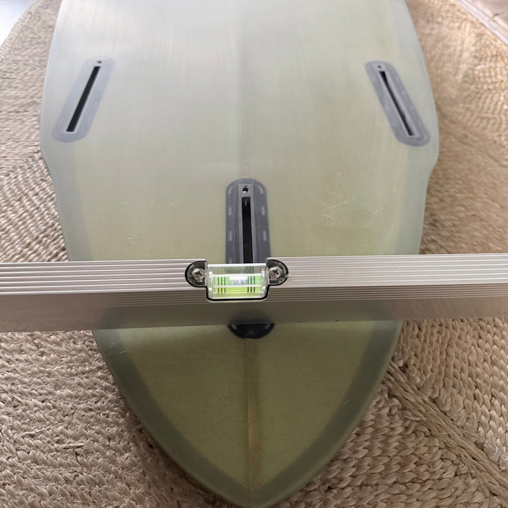 6'10”YU SURFBOARDS RIDE 30years Anniversary Model ver.2