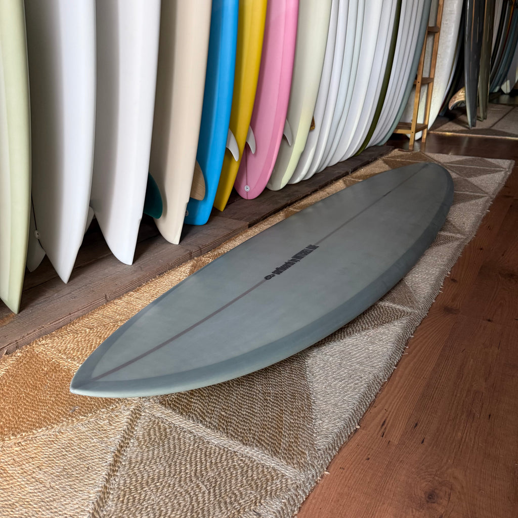 7'10" SURFBOARDS by MITCHELL RAE Ship Wreck