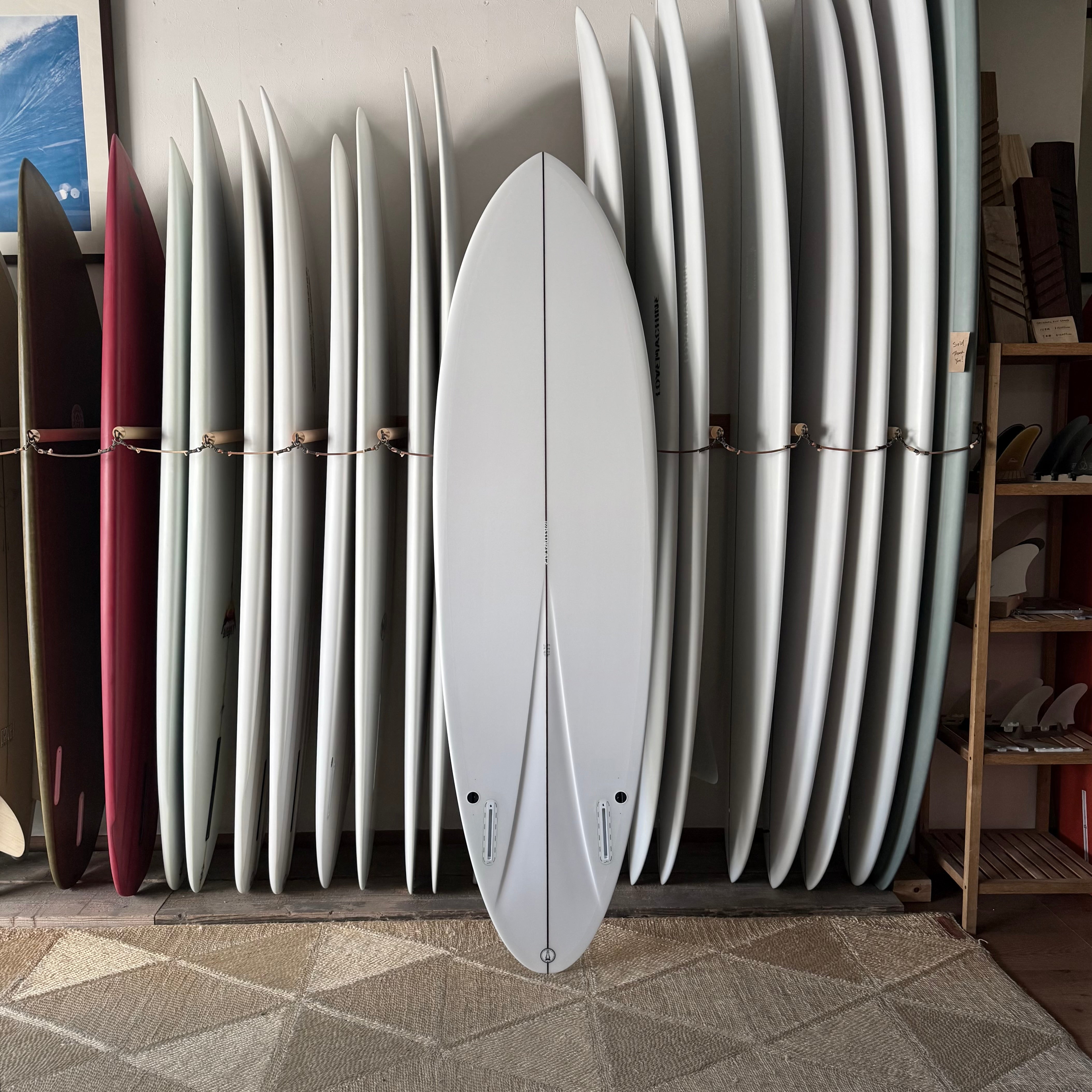 NEW ARRIVALS – RIDE SURF+SPORT