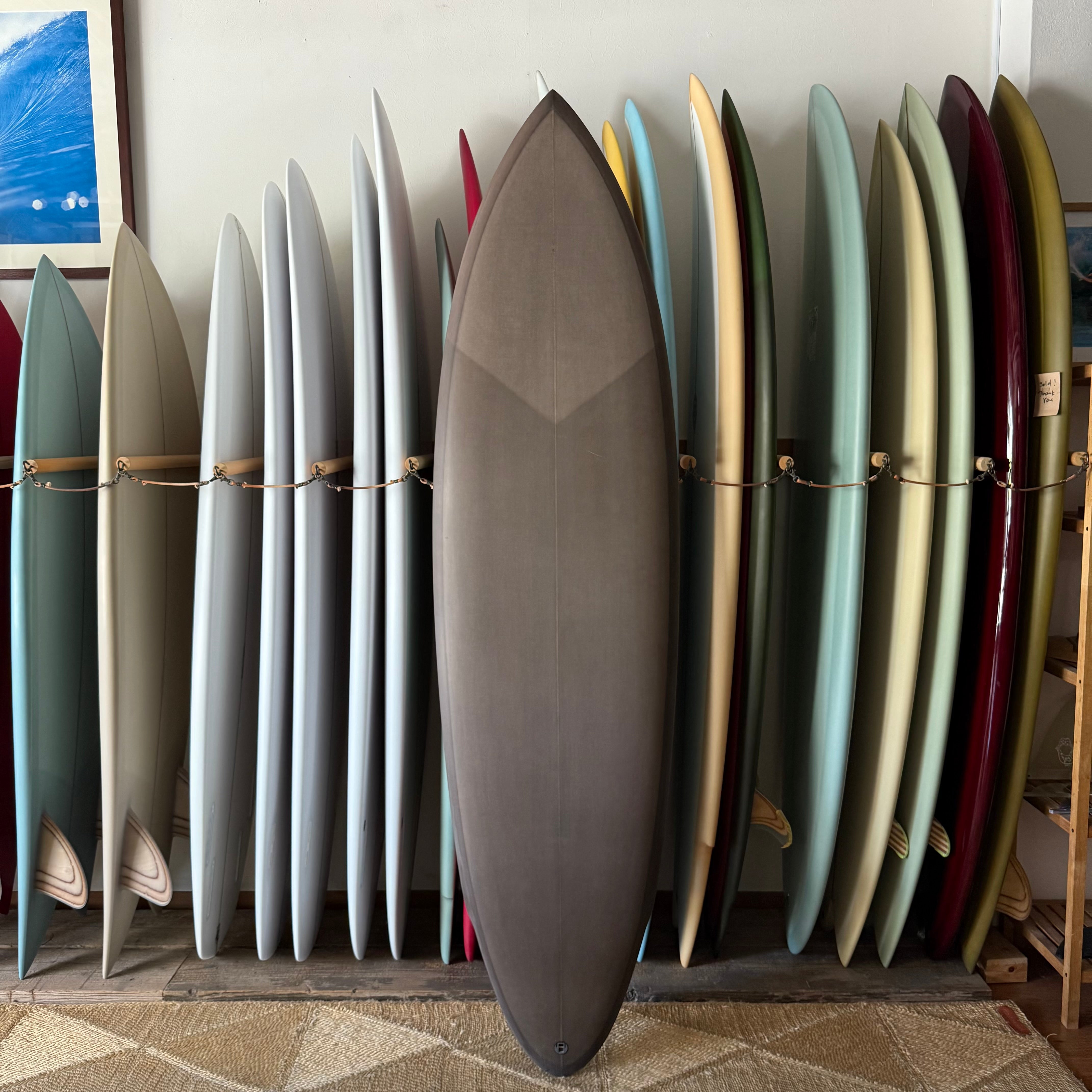YU Surfboards – RIDE SURF+SPORT