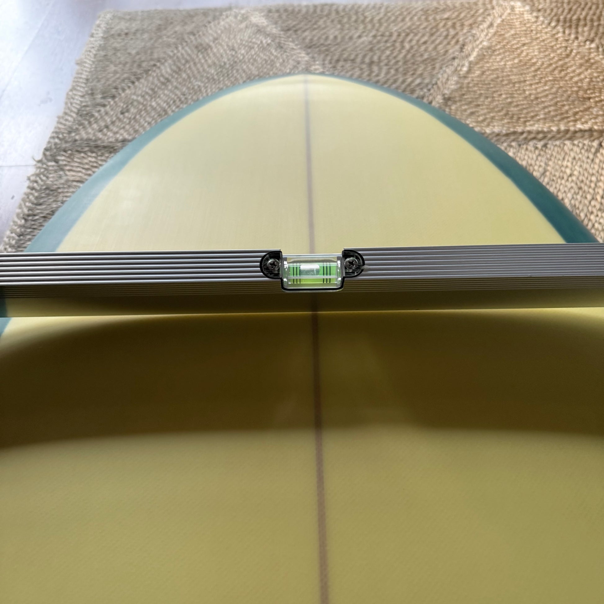 7'6" TRAVIS REYNOLDS Vaq