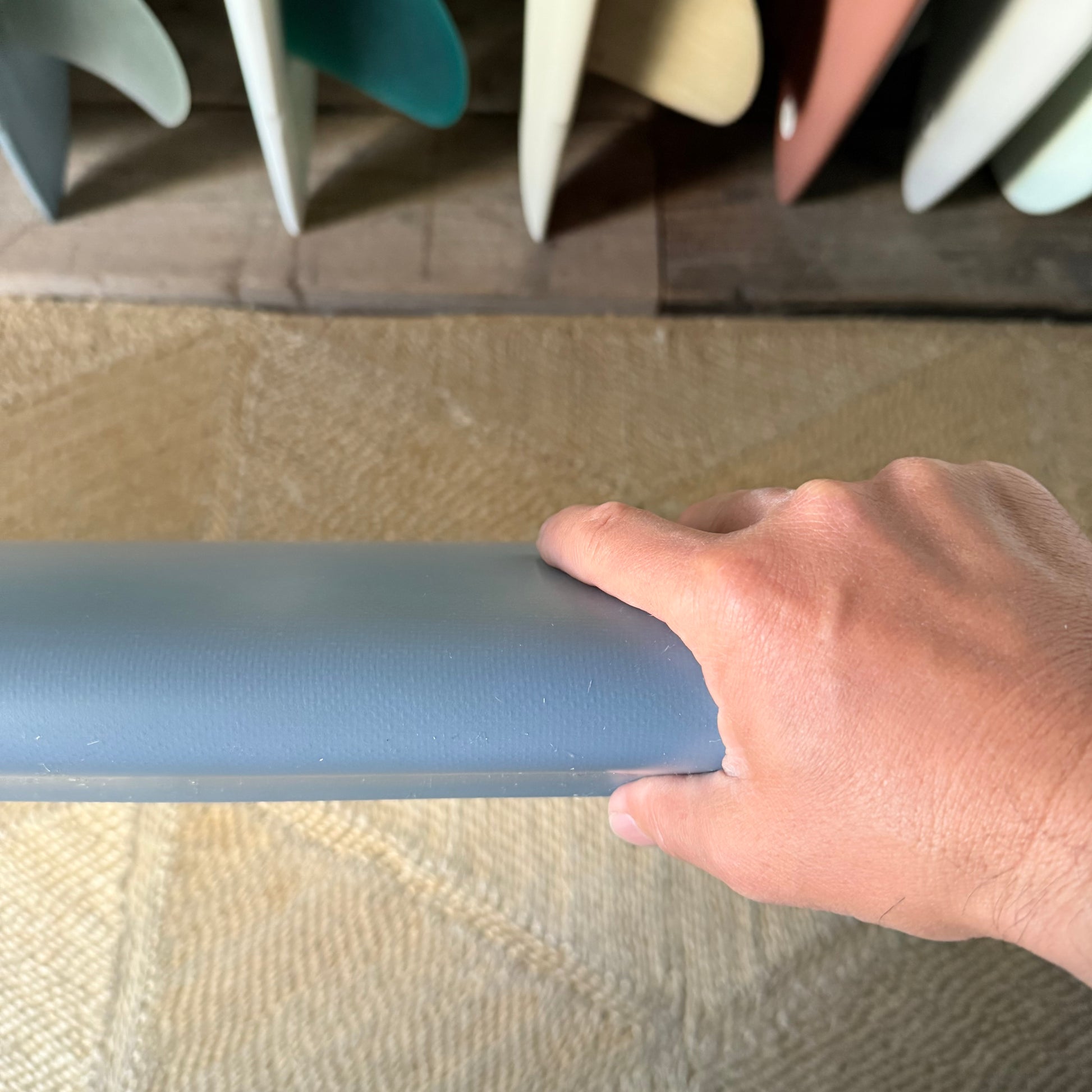 7'0” Ellis Ericson Surfboards First Model