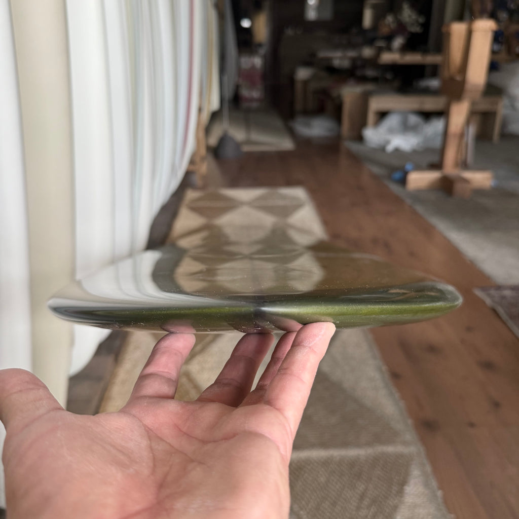 7’7” Tappy Record Cosmic Rover ver.2.0