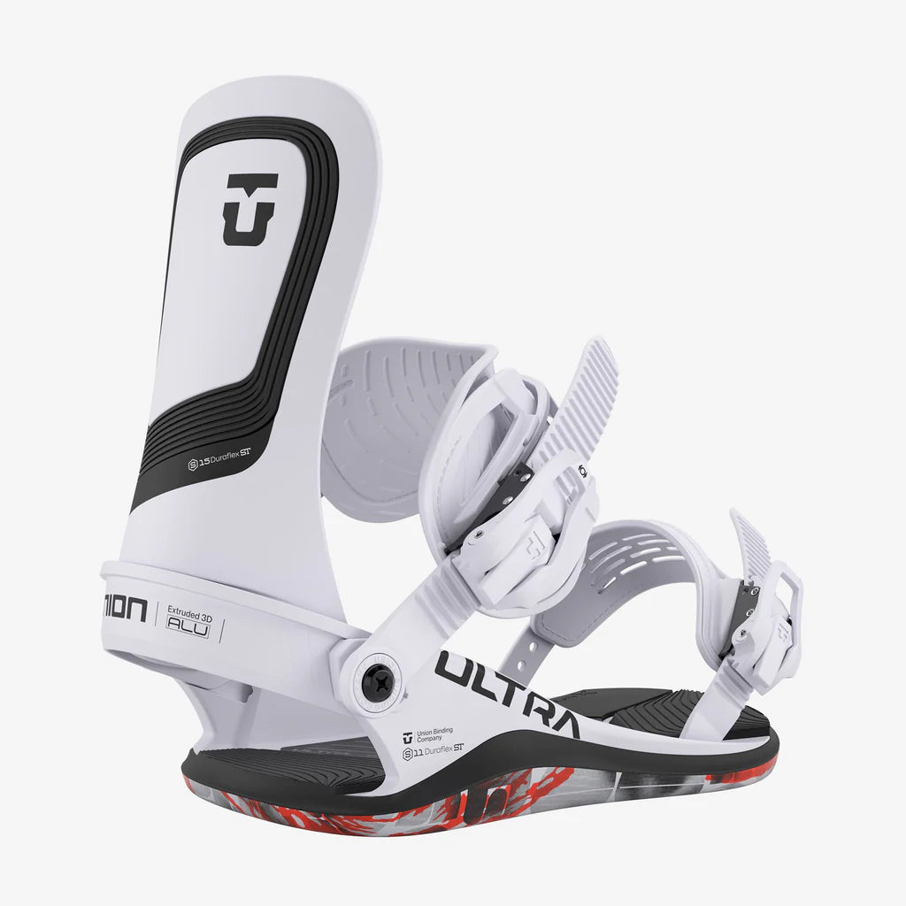 UNION 25-26 ULTRA ICE GREY