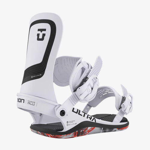 UNION 25-26 ULTRA ICE GREY – RIDE SURF+SPORT