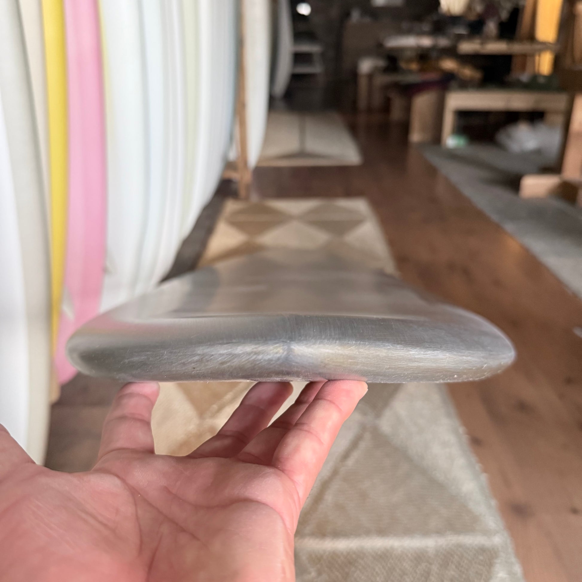 7'0”YU SURFBOARDS RIDE 30years Anniversary Model ver.2