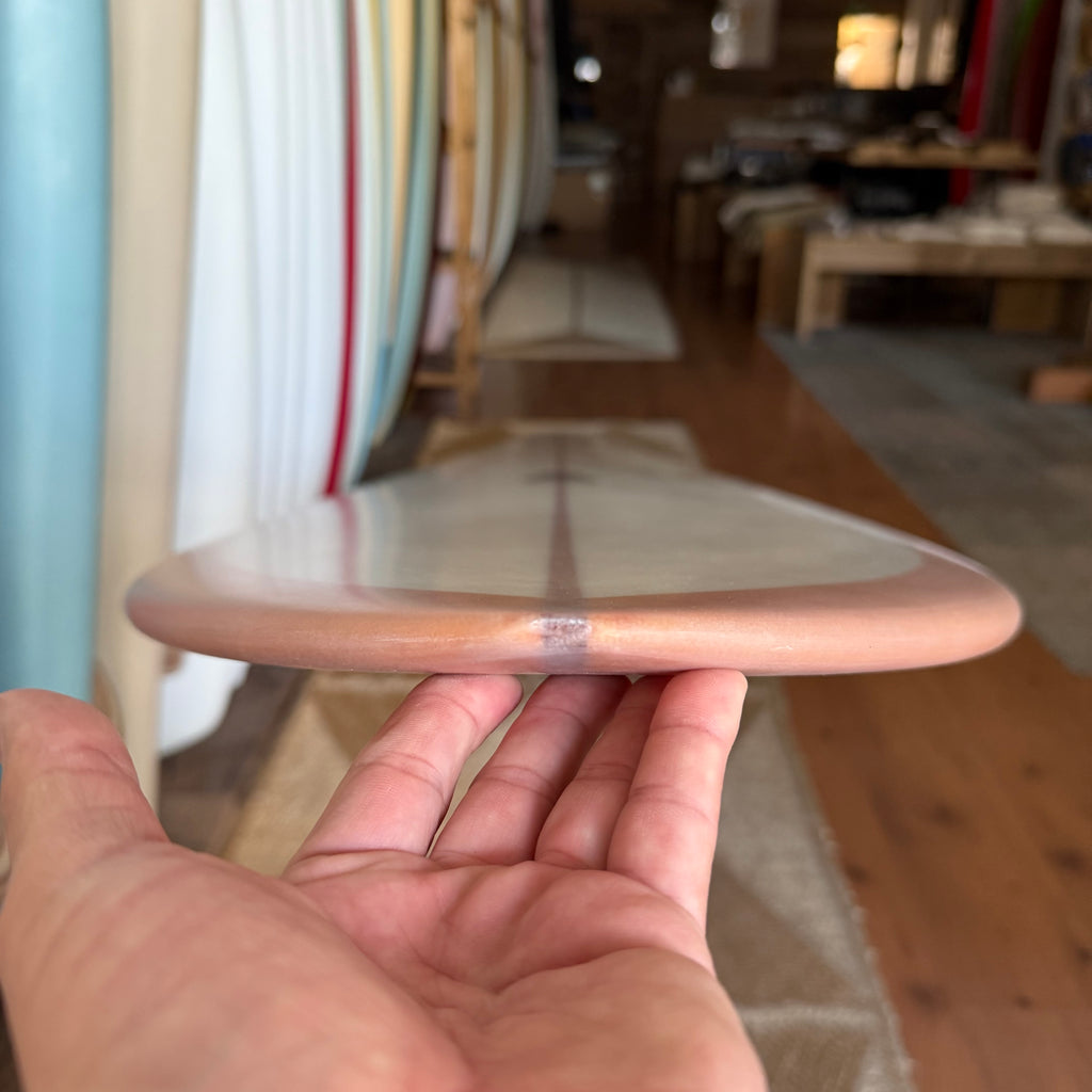 9’6” Shyama Buttonshaw Designs Glider 9’6”