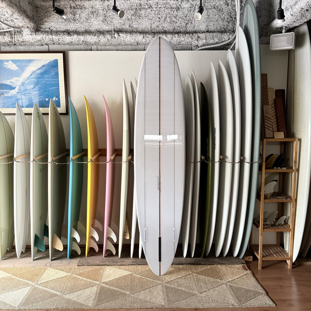 8'4" SURFBOARDS by MITCHELL RAE Coral Reafer