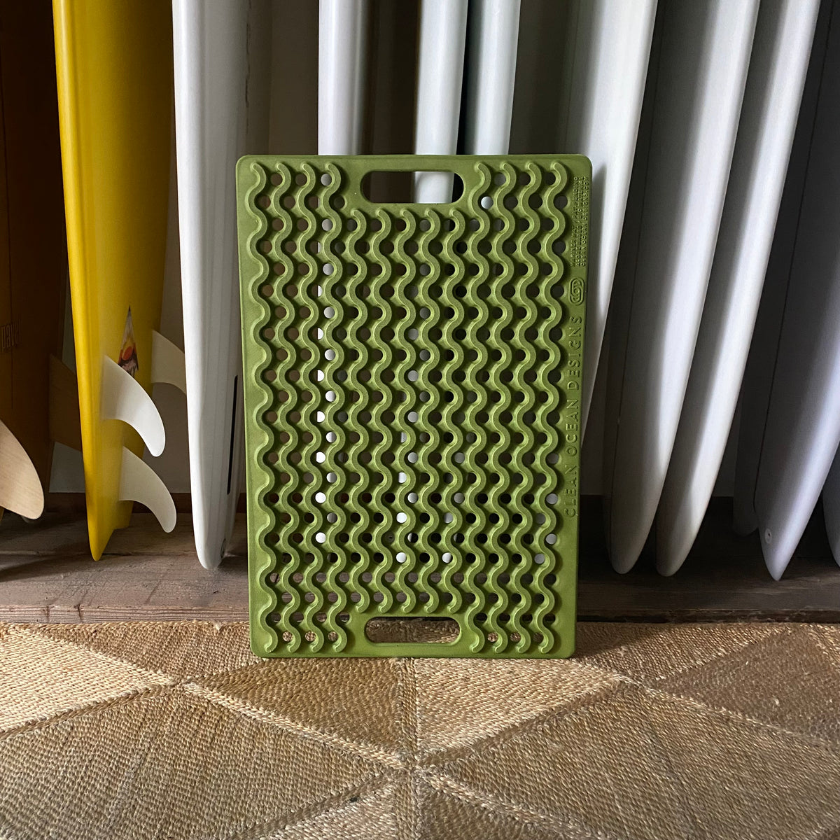 Mariner Mat