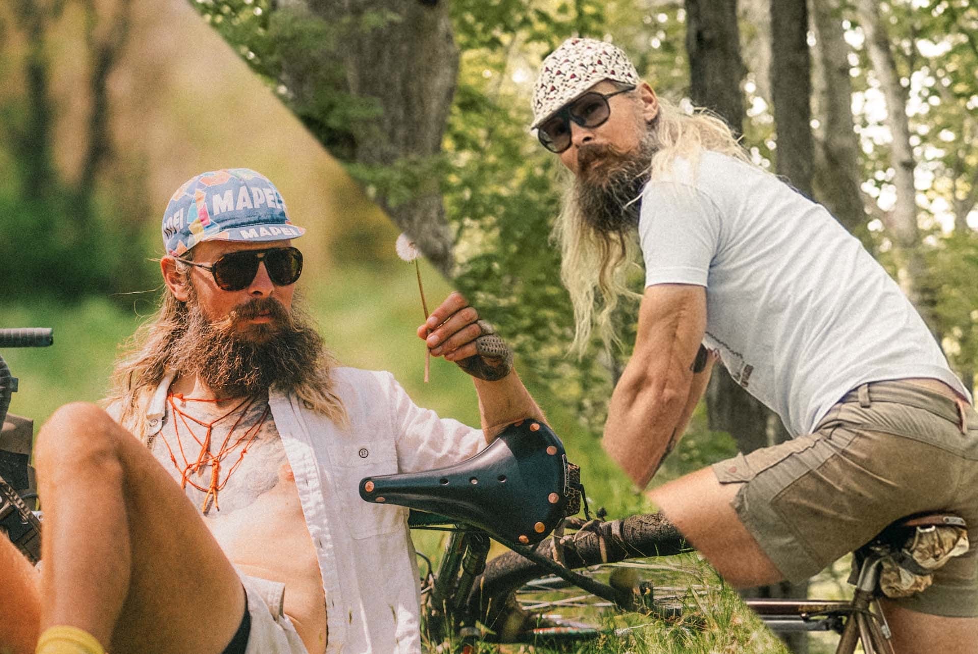 OMBRAZ CLASSIC/Tortoise/Photochromic